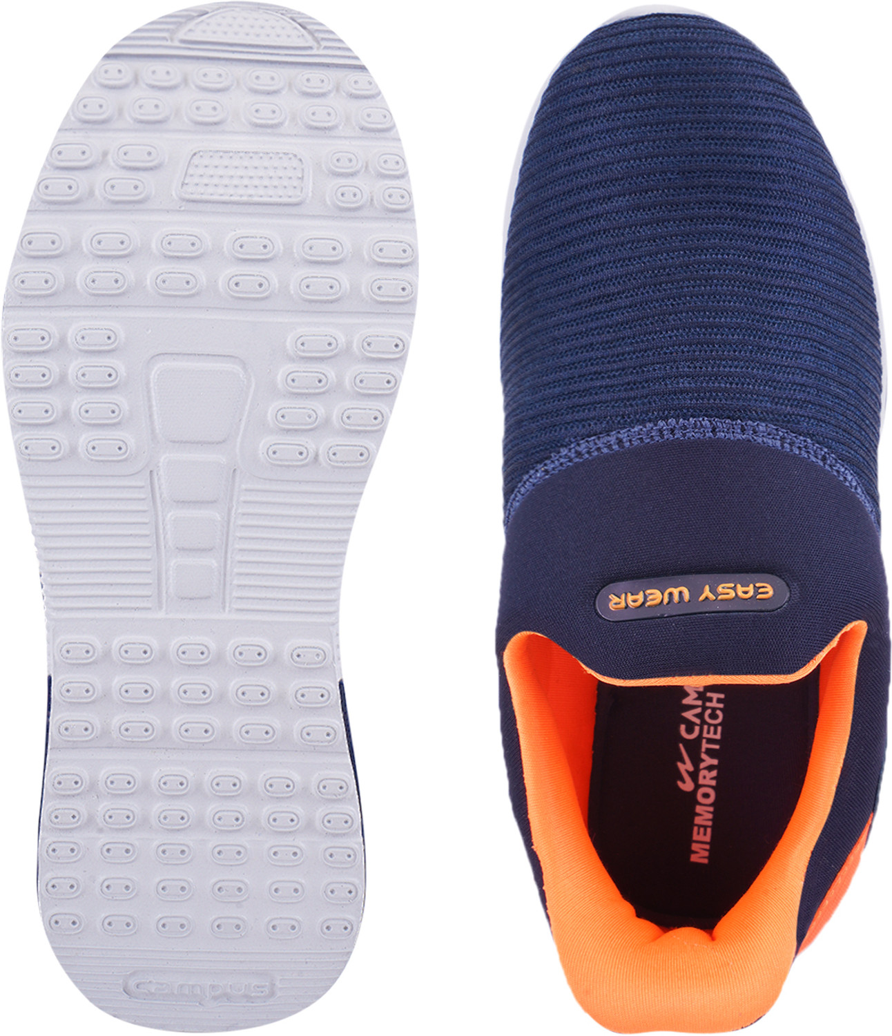 Image of CAMPUS Boys & Girls Slip on Walking Shoes