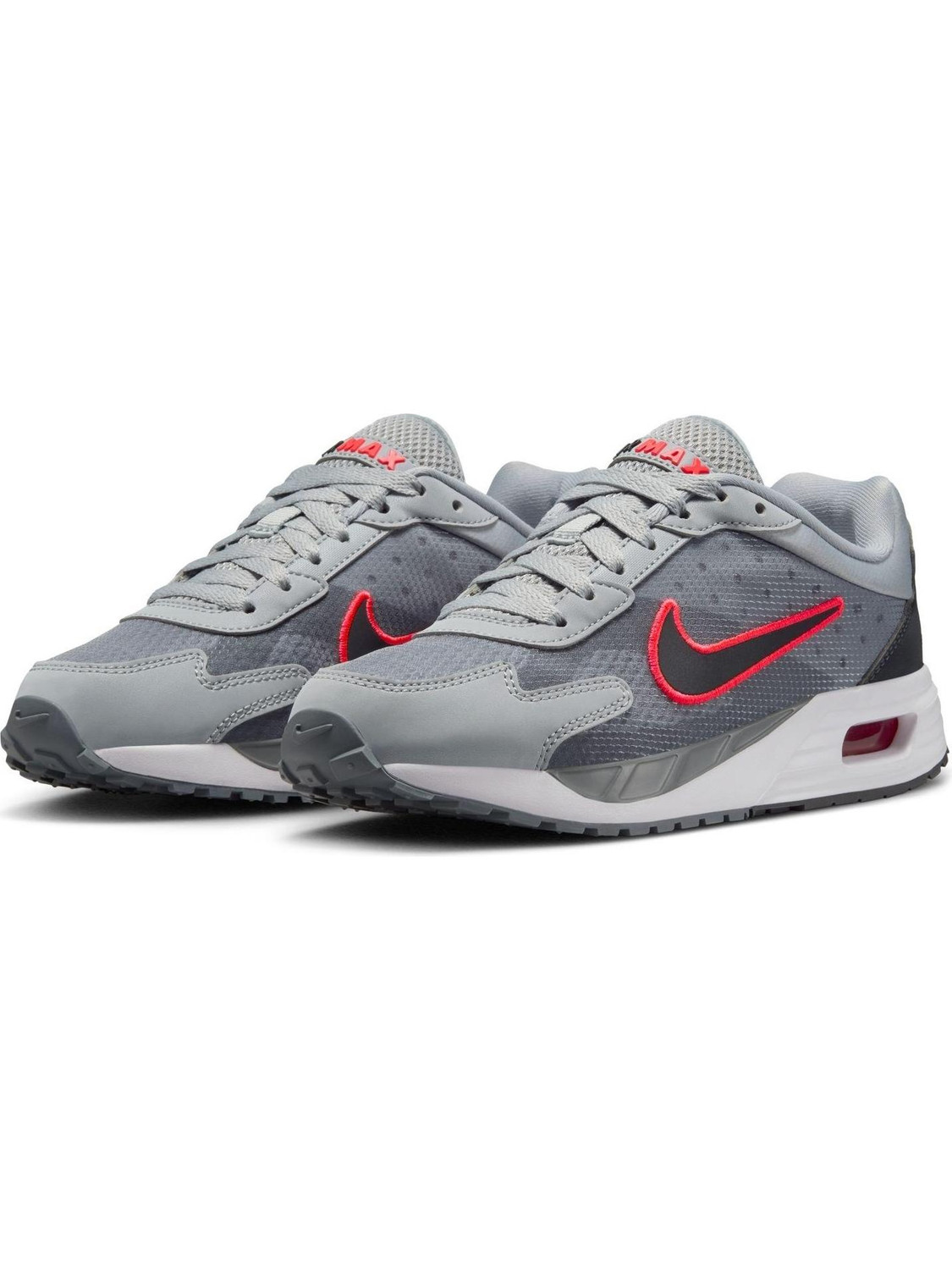 Image of NIKE Boys & Girls Lace Sneakers