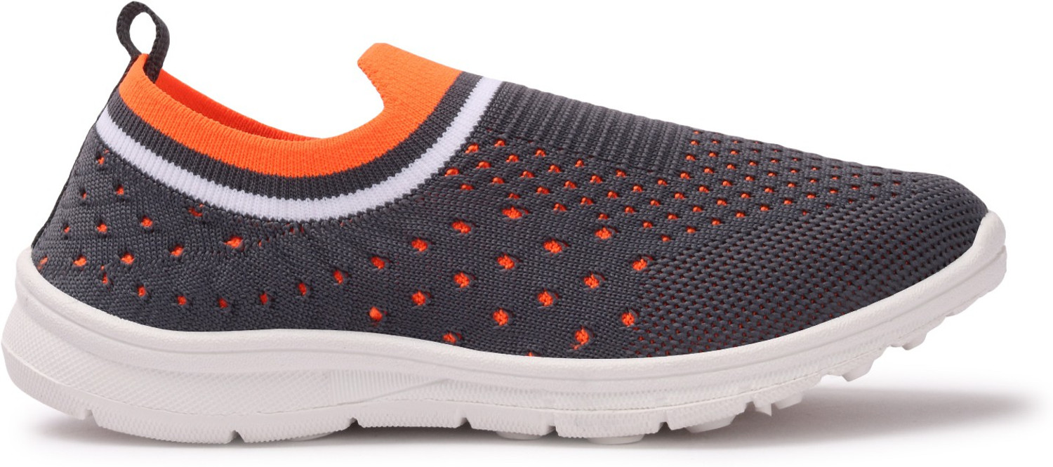 Image of KILLER Boys & Girls Slip on Walking Shoes