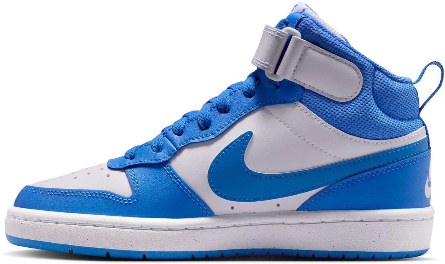 Image of NIKE Boys & Girls Velcro Sneakers