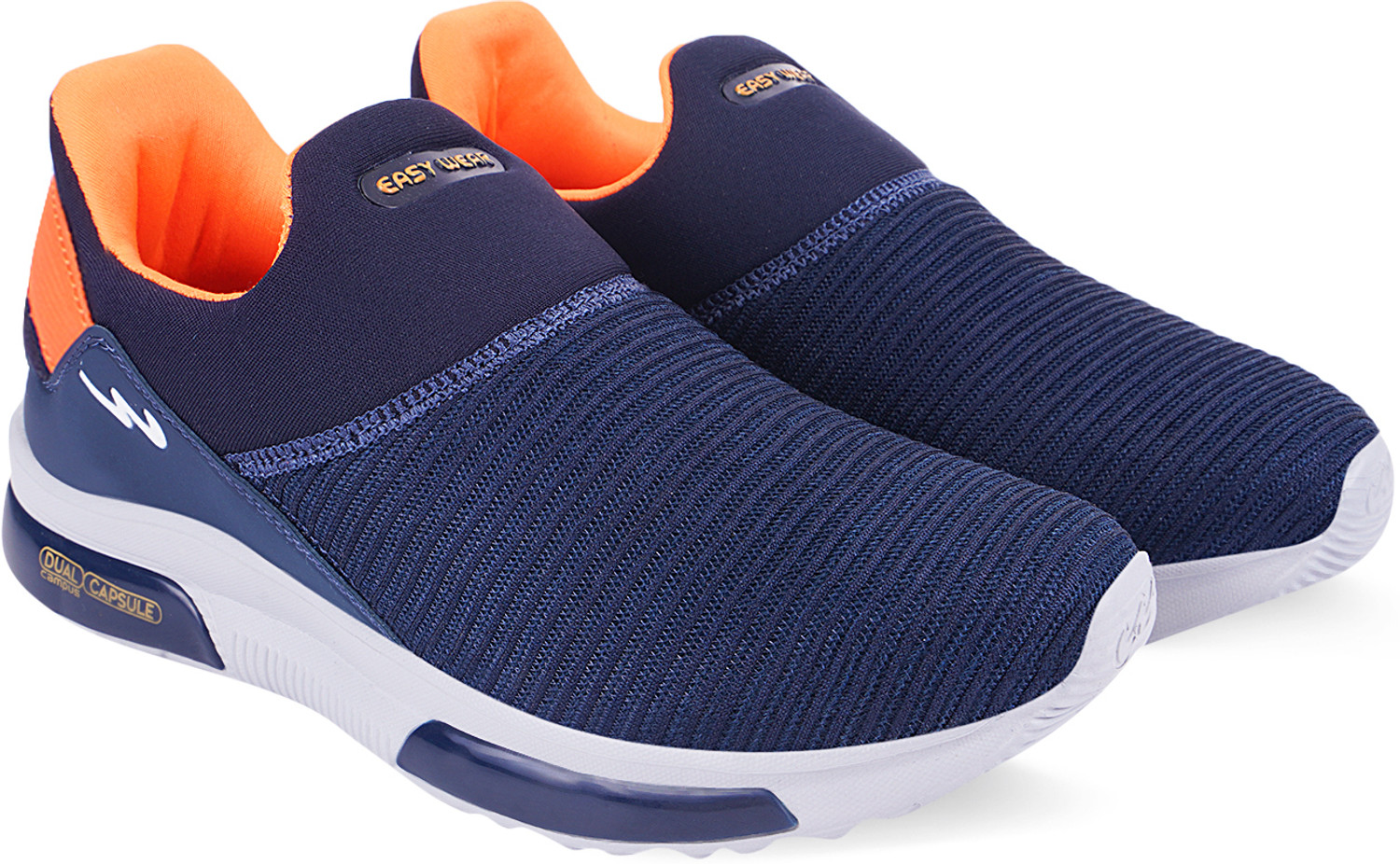Image of CAMPUS Boys & Girls Slip on Walking Shoes