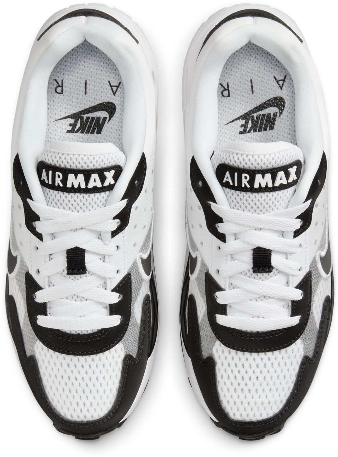 Image of NIKE Boys & Girls Lace Sneakers
