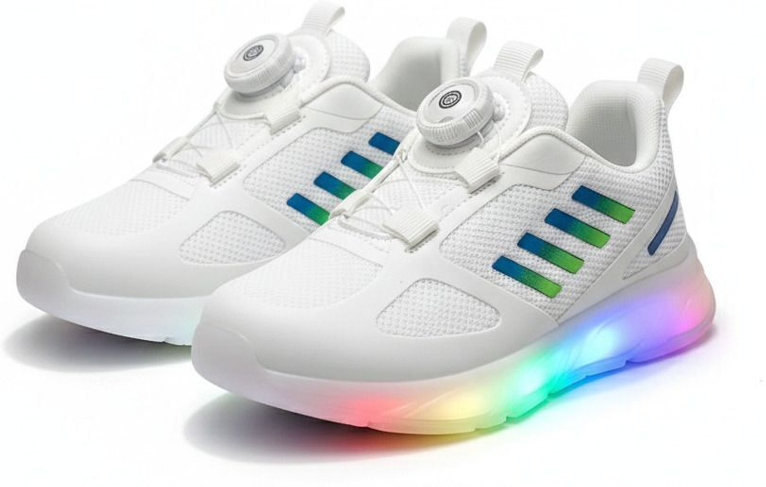 Image of HOOH - Now comfort in fashion Boys & Girls Slip on Walking Shoes
