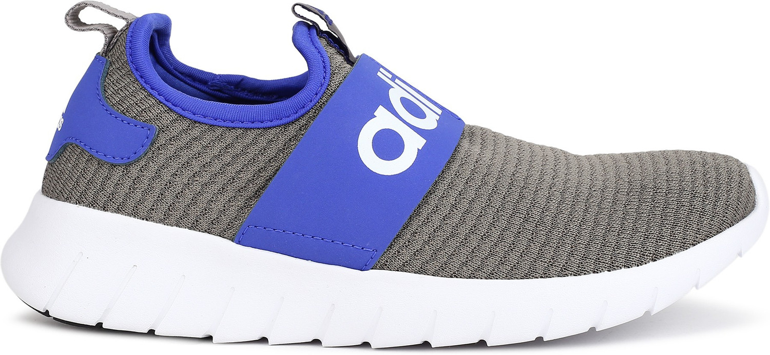 Image of ADIDAS Boys & Girls Slip on Running Shoes