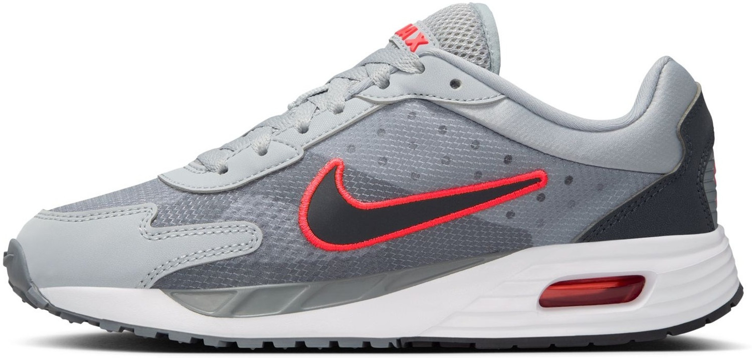 Image of NIKE Boys & Girls Lace Sneakers