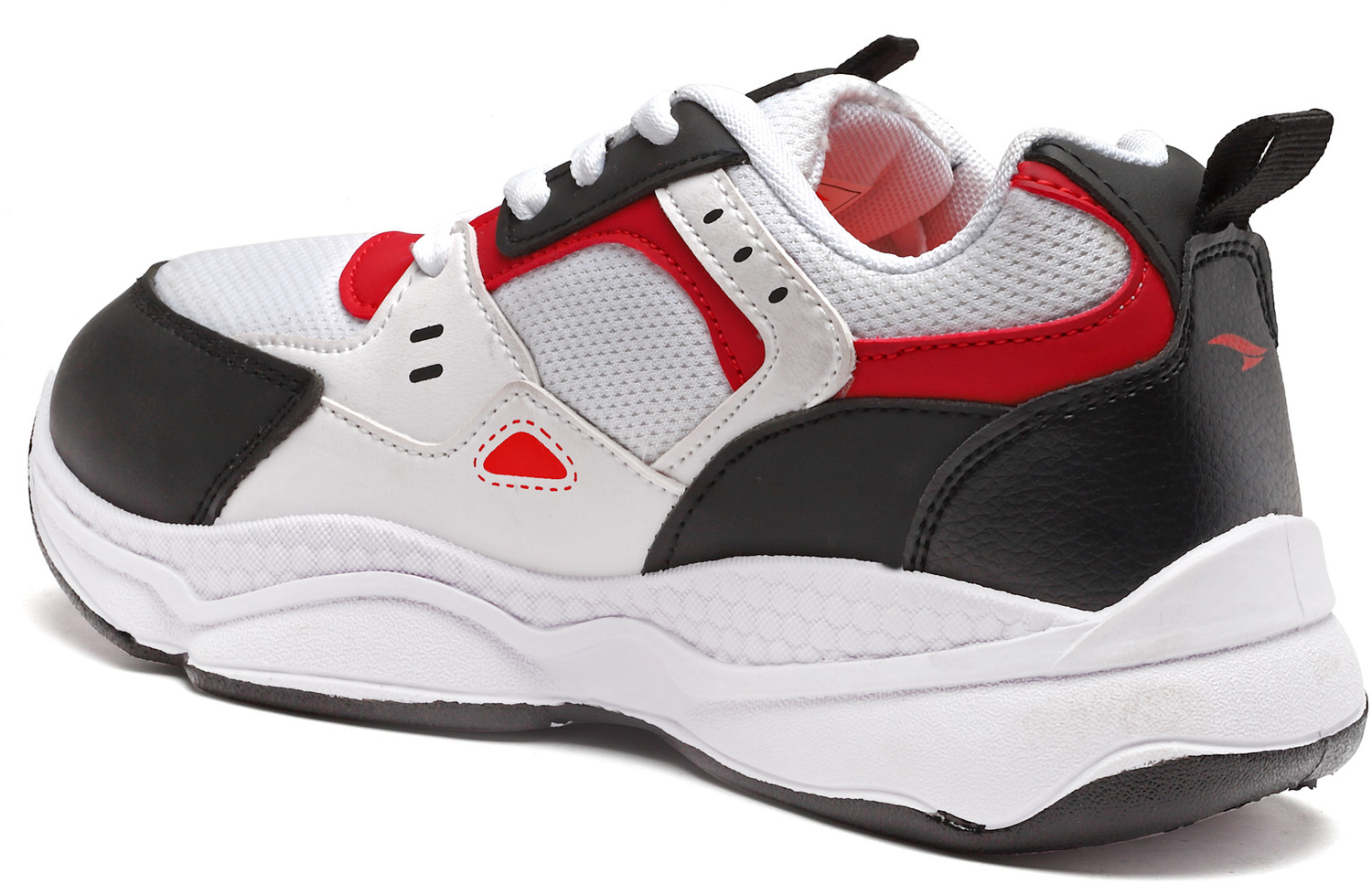 Image of asian Boys Lace Sneakers
