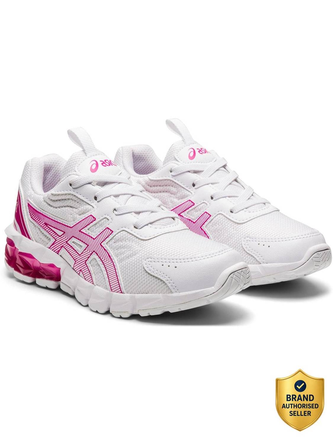 Asics Boys & Girls Lace Sneakers