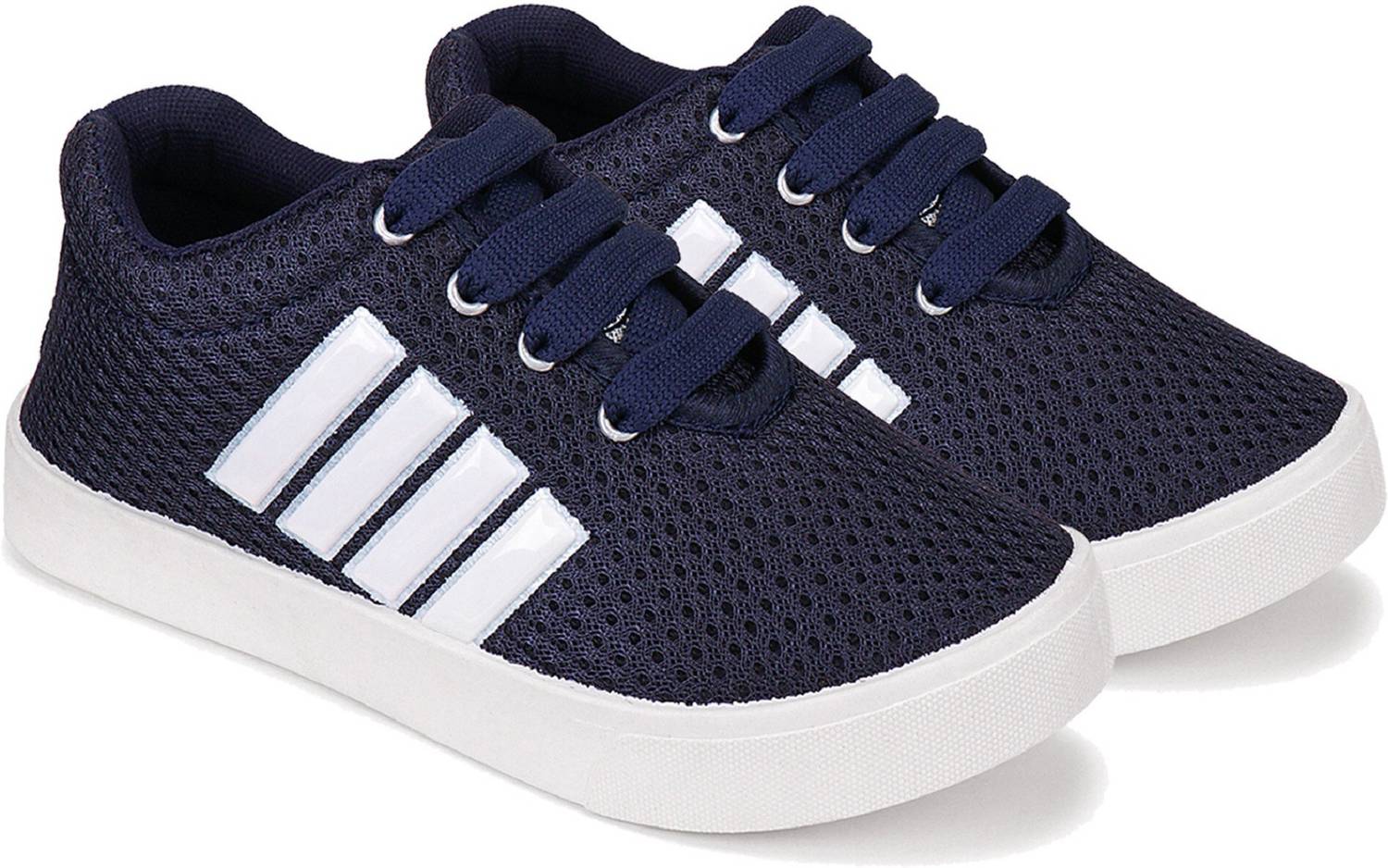 Camfoot Boys & Girls Lace Sneakers