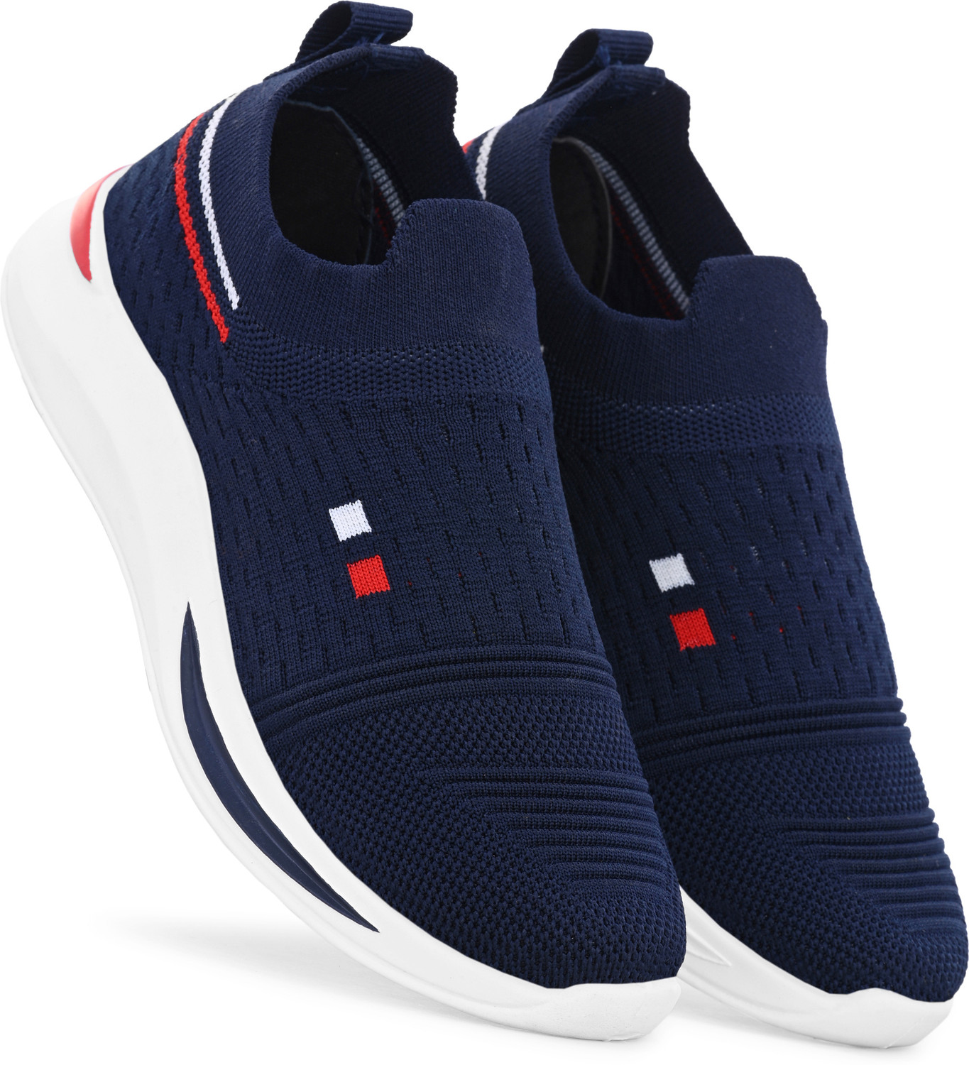 Image of Birde Boys & Girls Slip on Walking Shoes