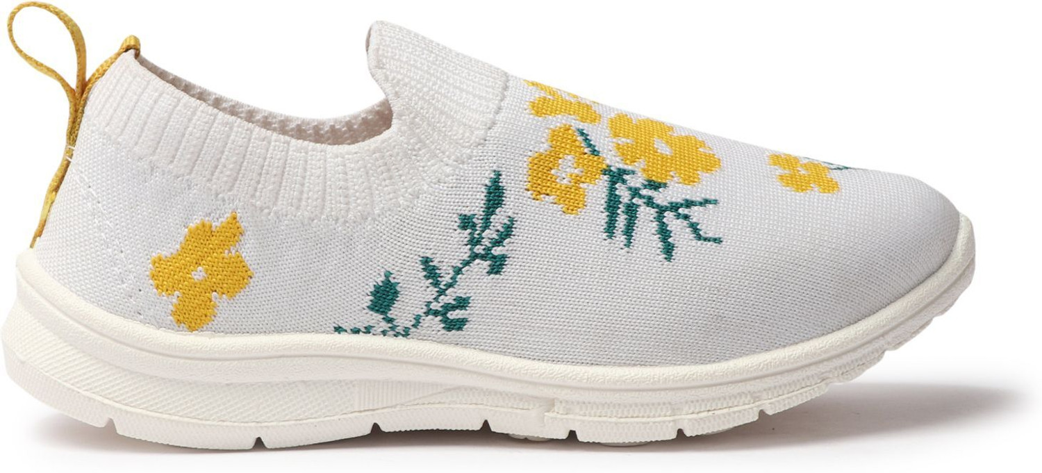 Image of KILLER Boys & Girls Slip on Walking Shoes