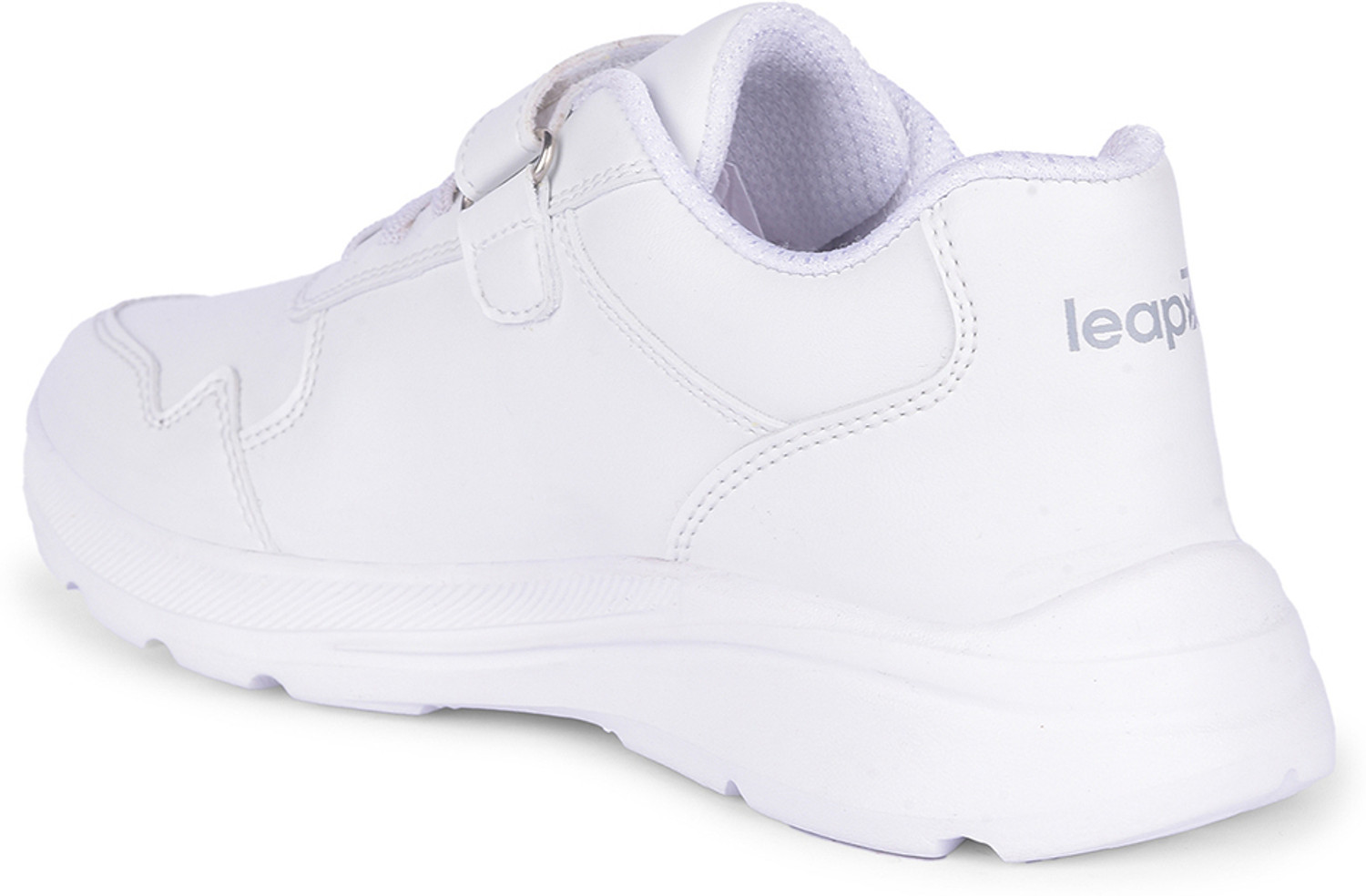 Image of LIBERTY Boys Velcro School Shoes