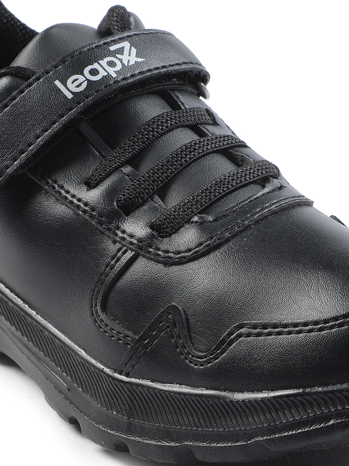 Image of LIBERTY Boys & Girls Velcro School Shoes