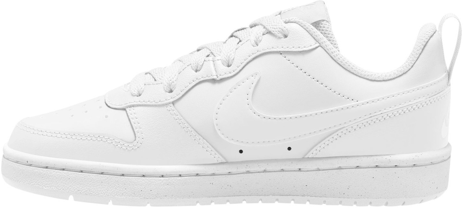 Image of NIKE Boys & Girls Lace Sneakers