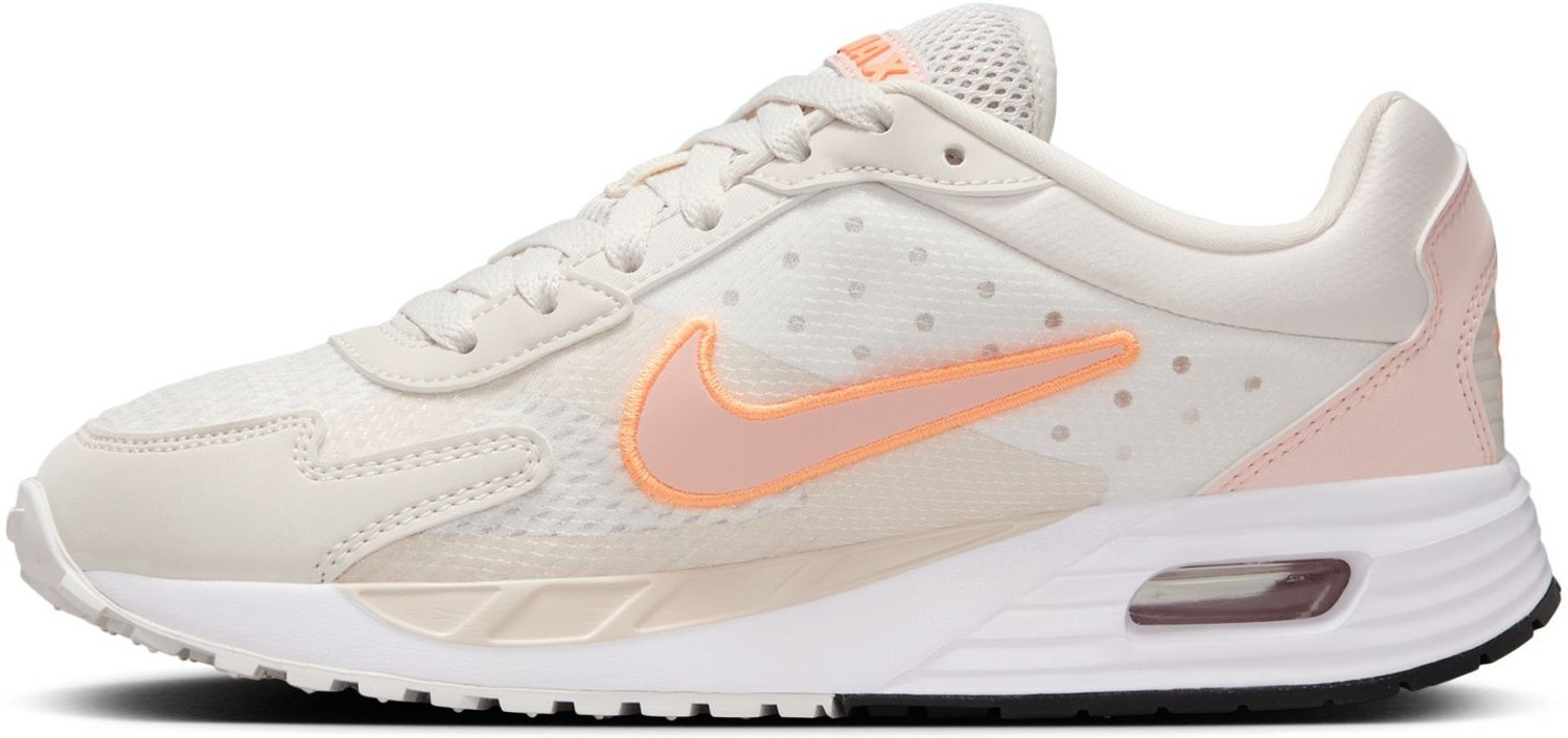 Image of NIKE Boys & Girls Lace Sneakers