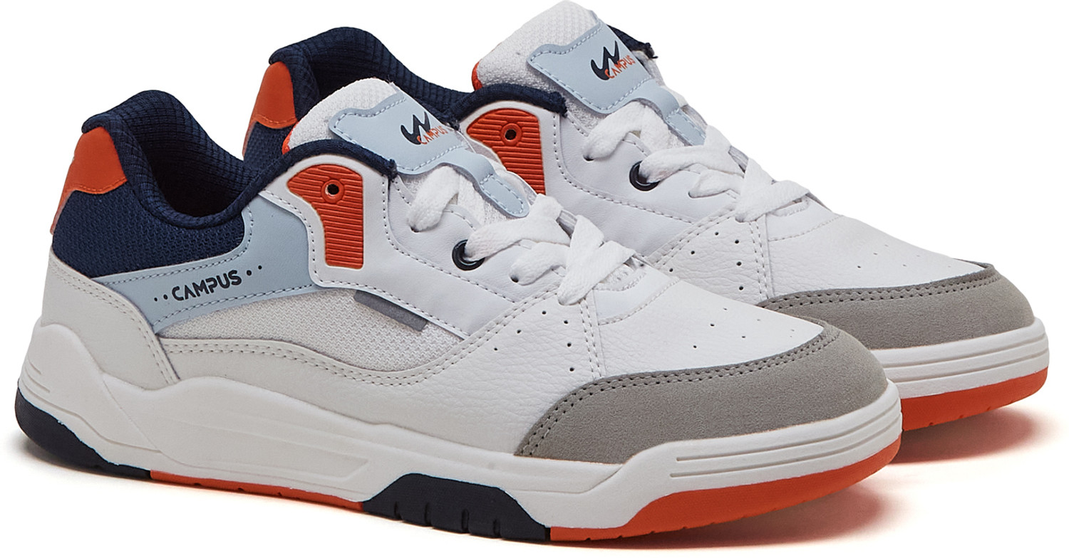 Image of CAMPUS Boys & Girls Lace Sneakers