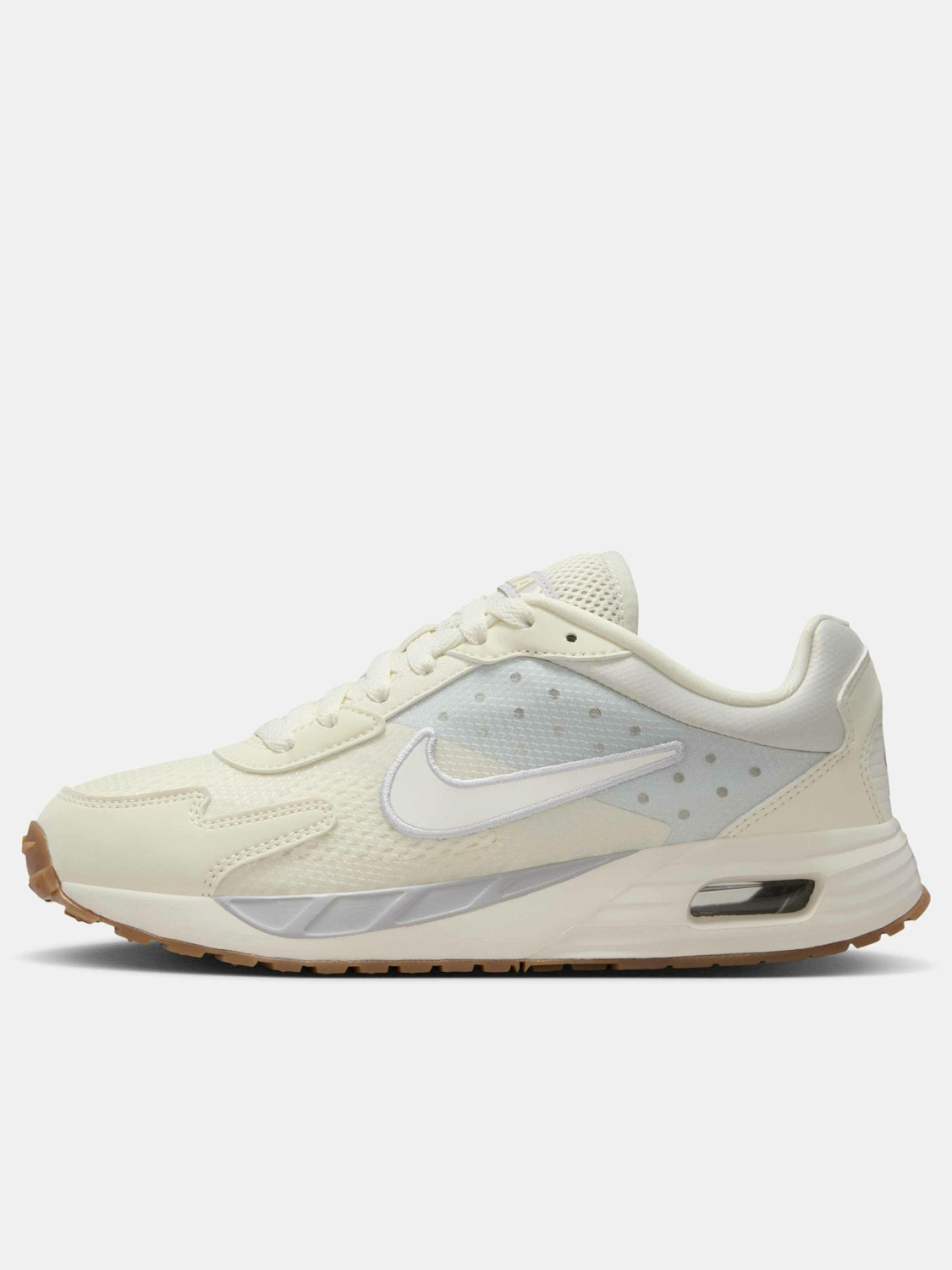 Image of NIKE Boys & Girls Lace Sneakers