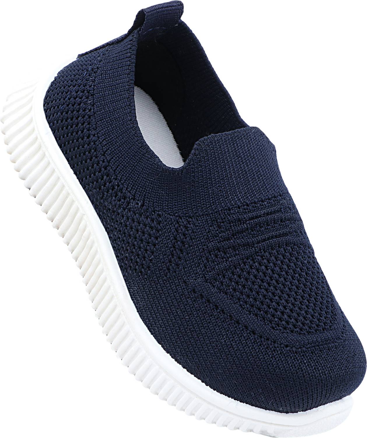 Cafone Footwear Boys & Girls Slip on Sneakers