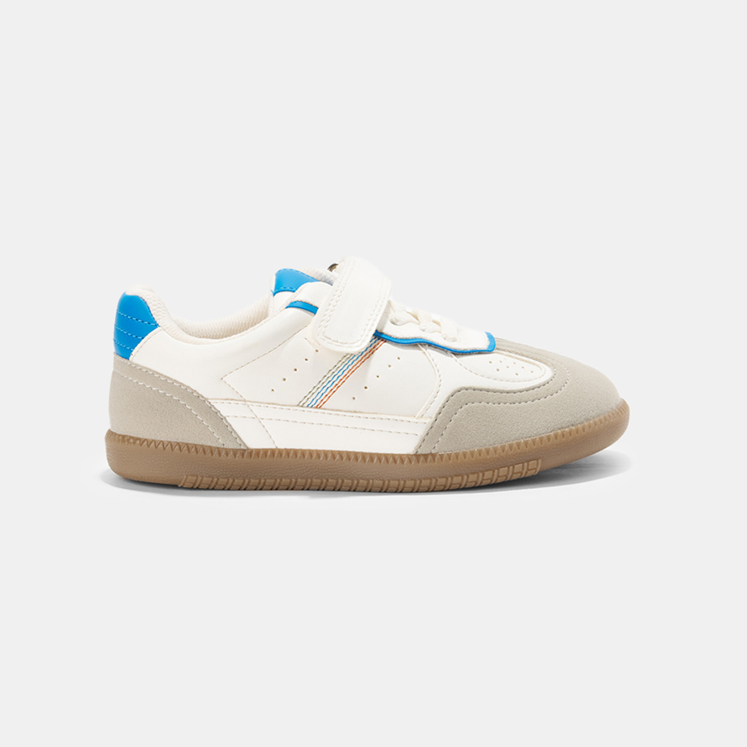 Image of Pantaloons Junior Boys Velcro Casual Boots