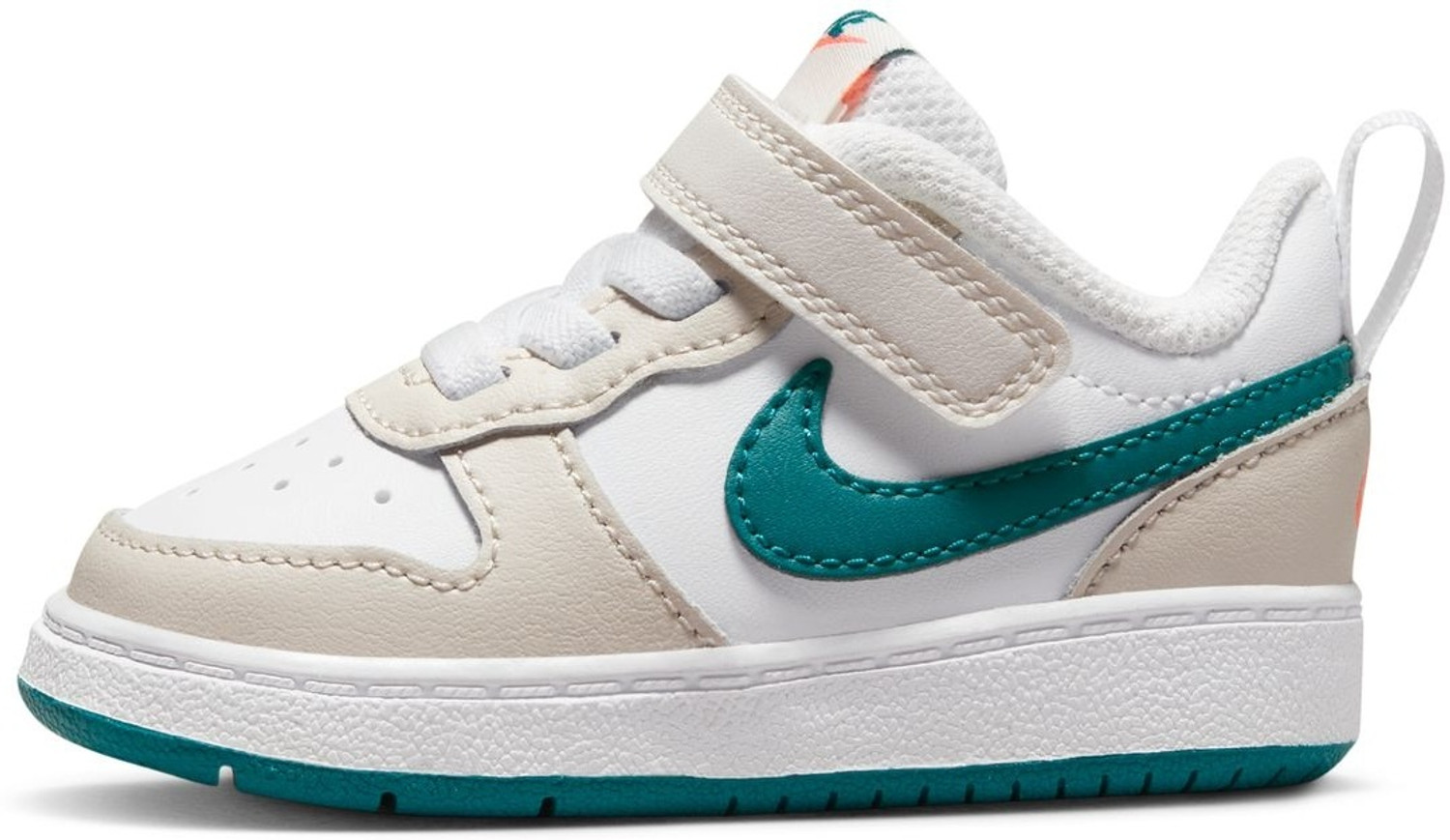 Image of NIKE Boys Velcro Sneakers