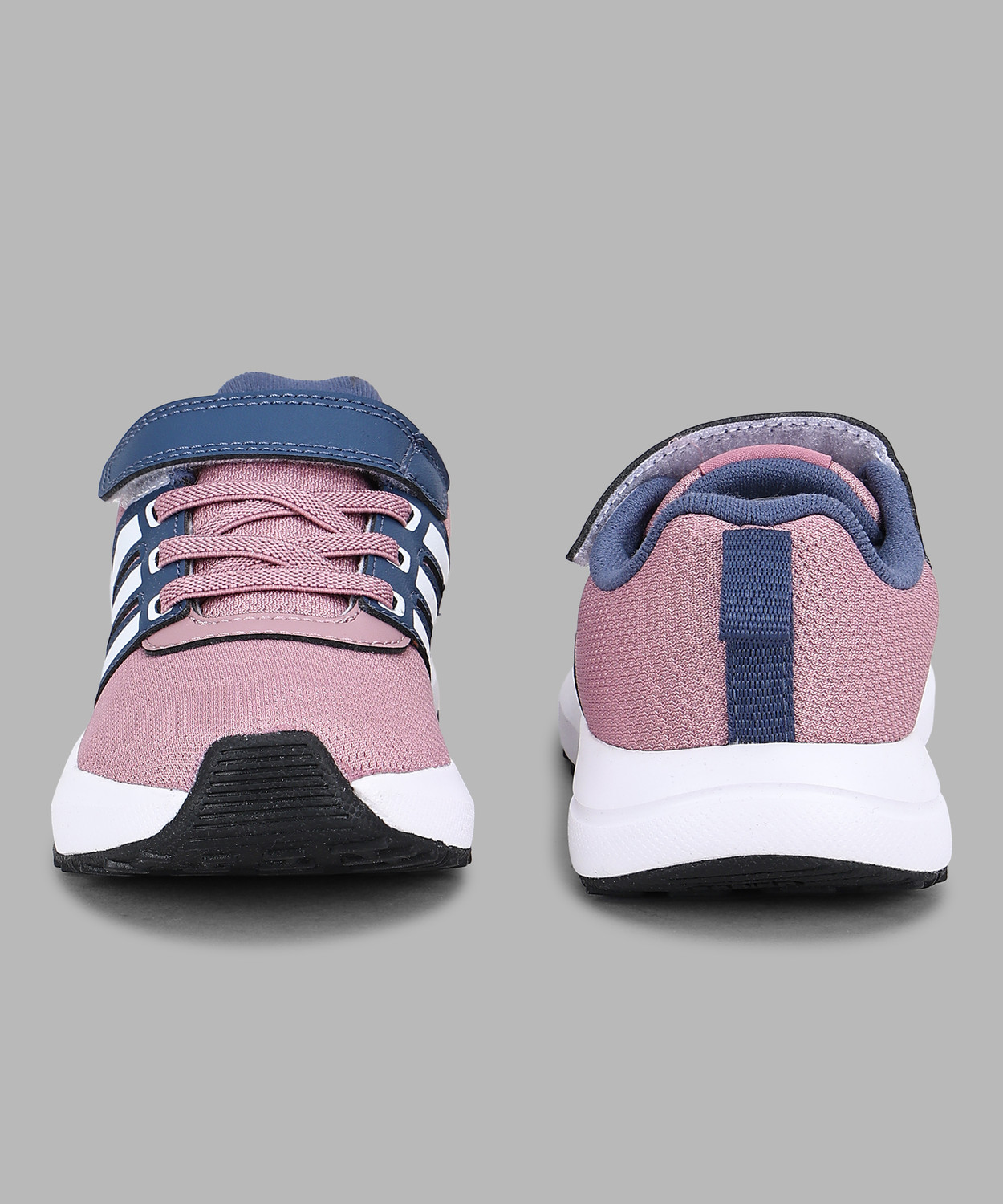 Image of ADIDAS Boys & Girls Velcro Walking Shoes