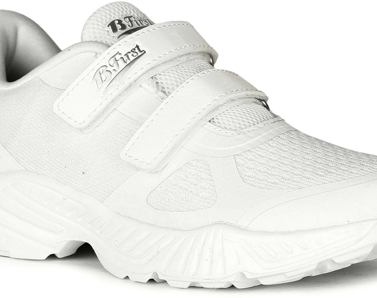 Image of Bata Boys & Girls Velcro Walking Shoes