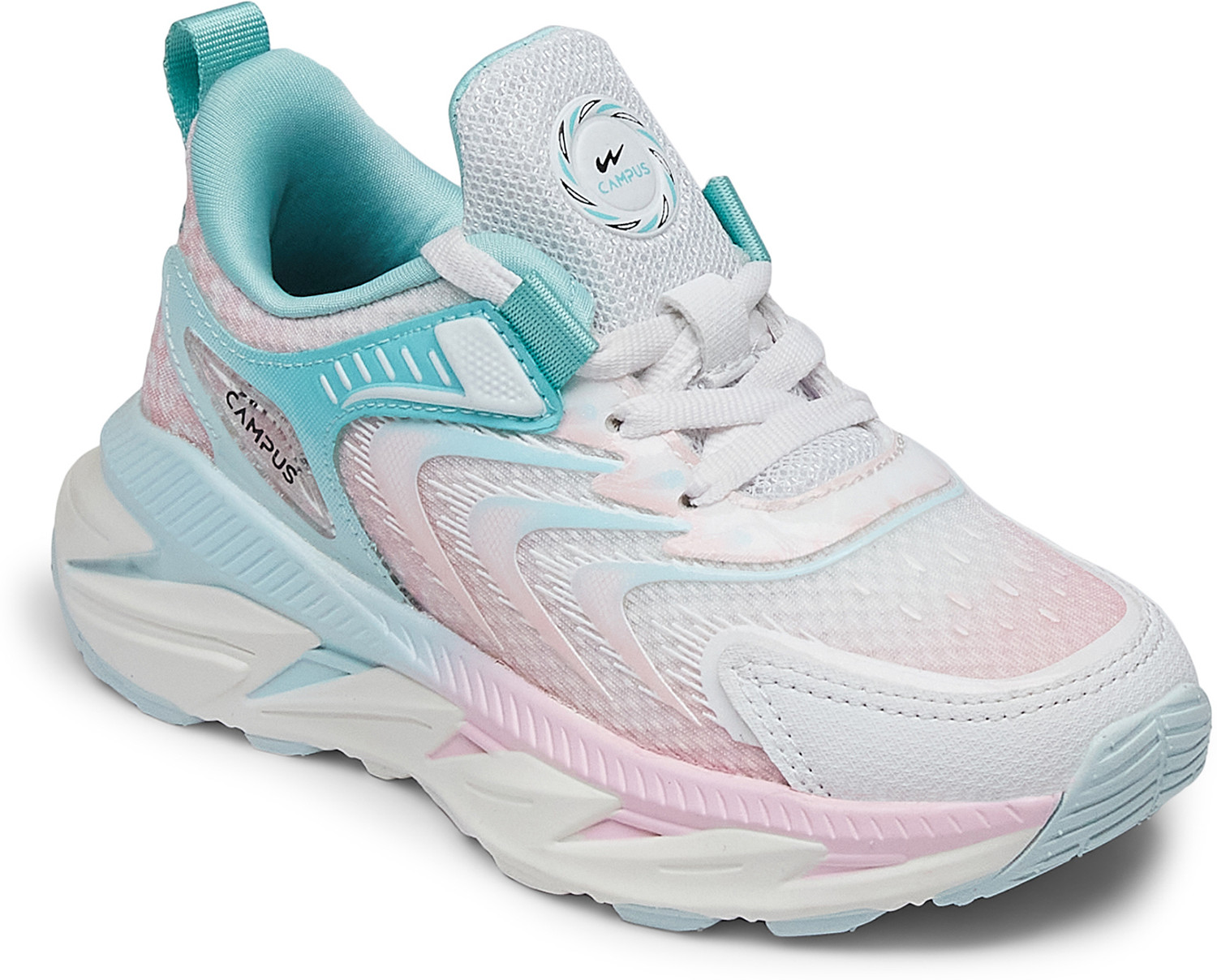 Image of CAMPUS Boys & Girls Lace Sneakers
