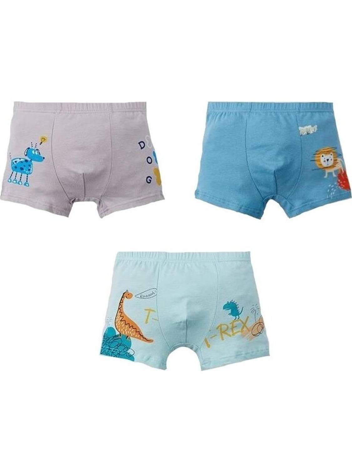 ASJAR Short For Boys Casual Solid Pure Cotton