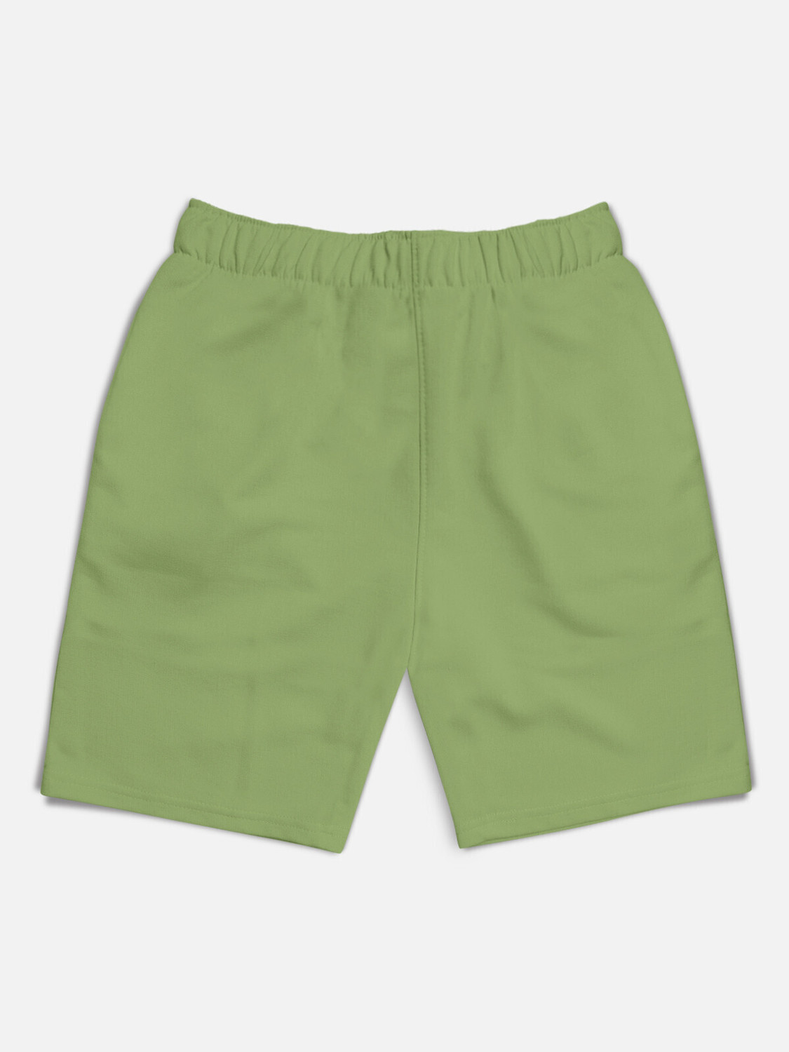 Image of Hellcat Short For Boys Casual Printed Cotton Blend