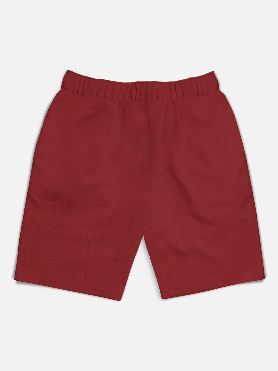 Image of Hellcat Short For Boys Casual Printed Cotton Blend