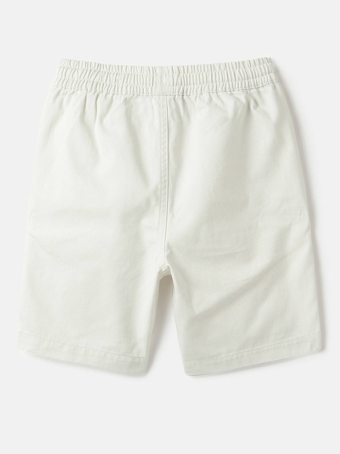United Colors of Benetton Boys Casual Cotton Short - Image 2