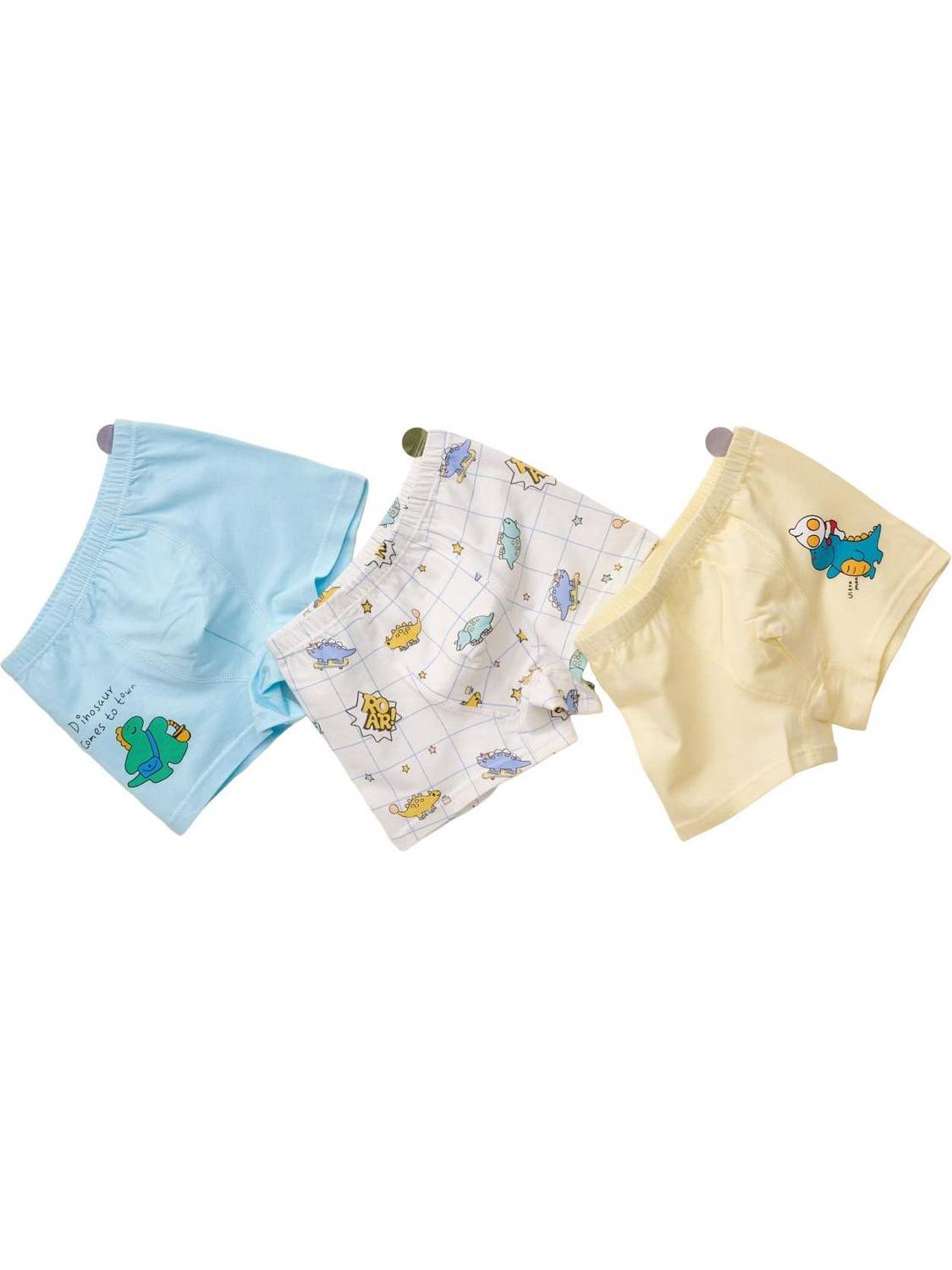 ASJAR Short For Baby Boys Casual Solid Cotton Blend