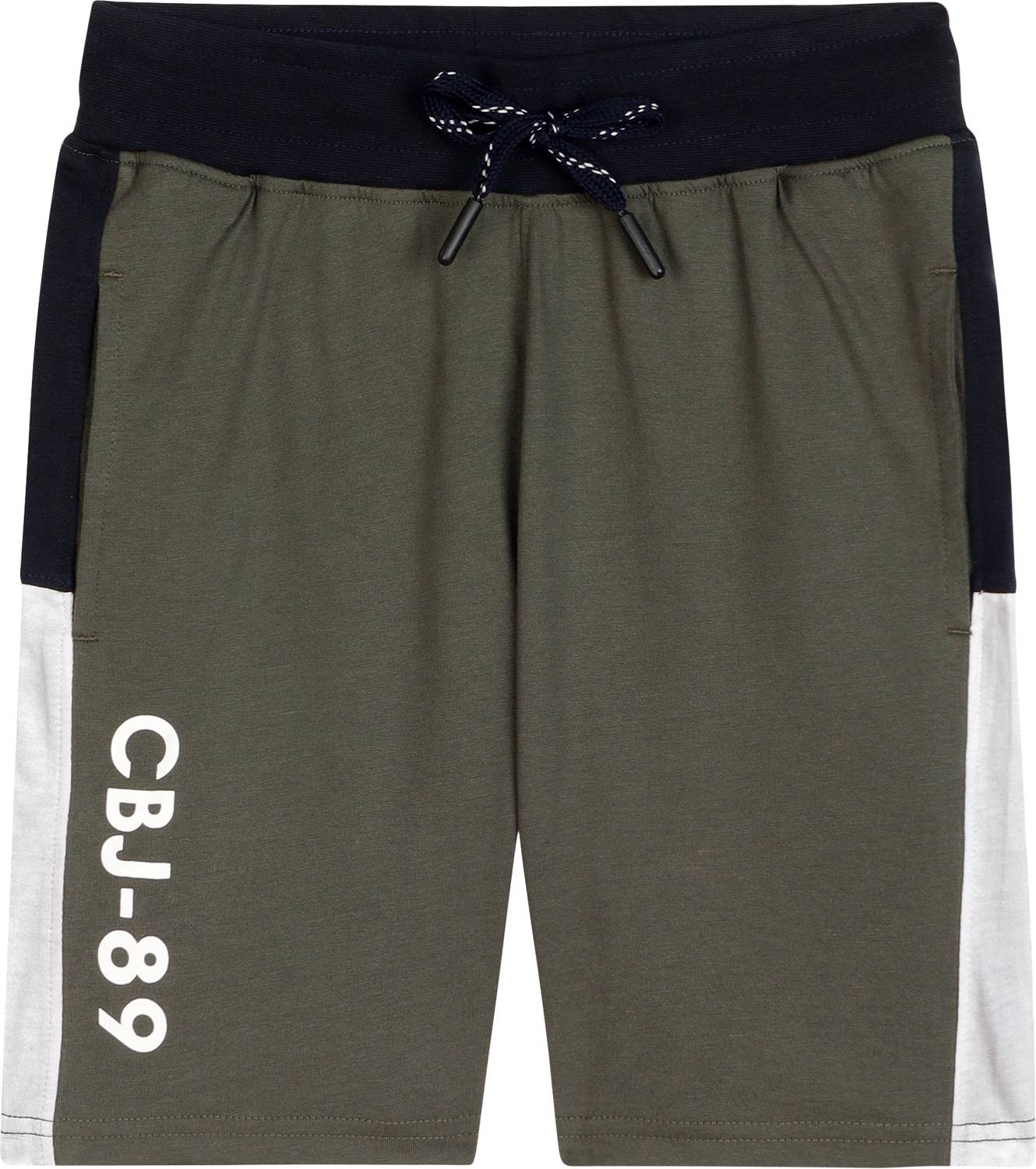 CANTABIL Short For Boys Casual Printed Polycotton