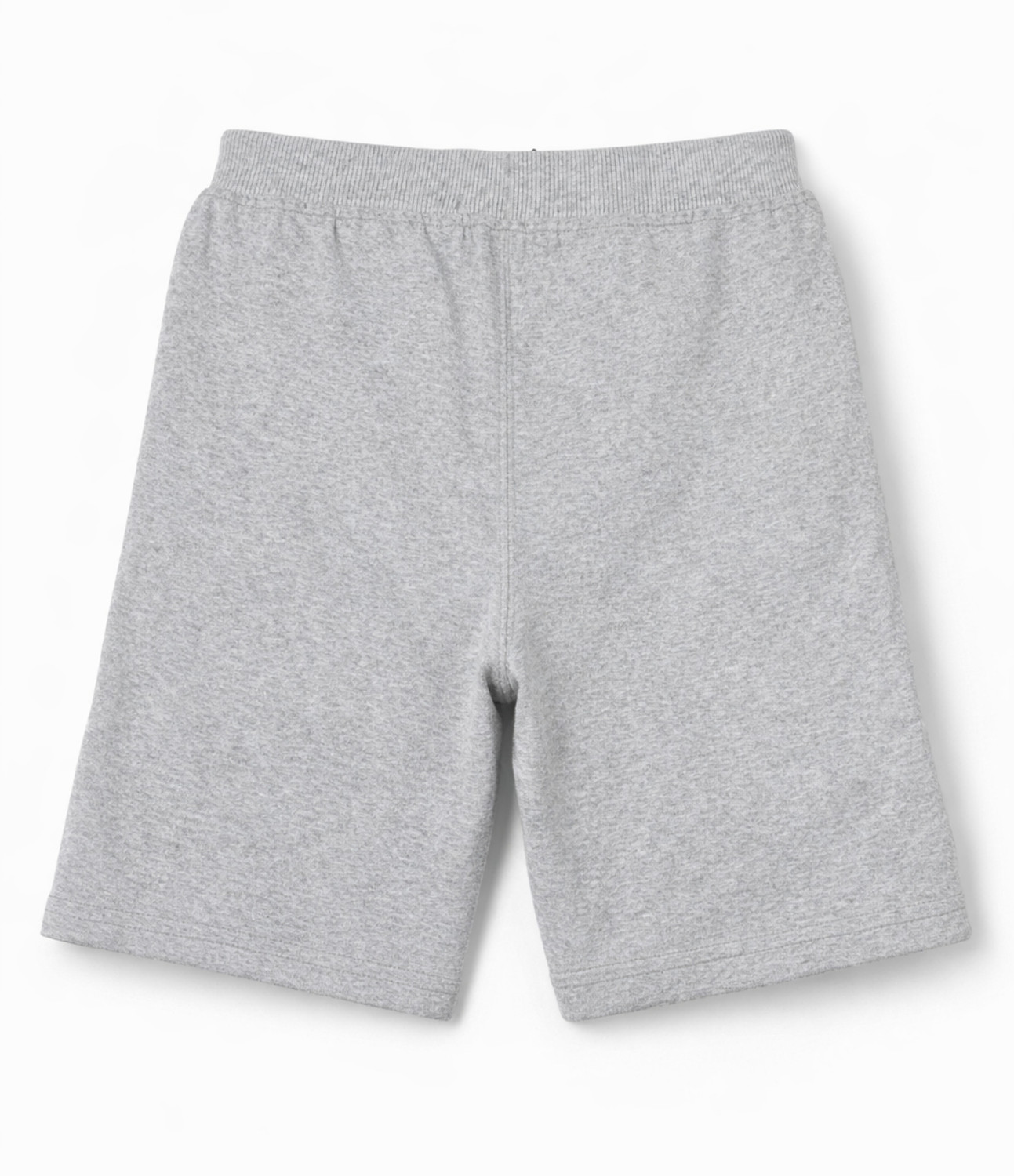 Image of Alan Jones Short For Boys Casual Colorblock Polycotton