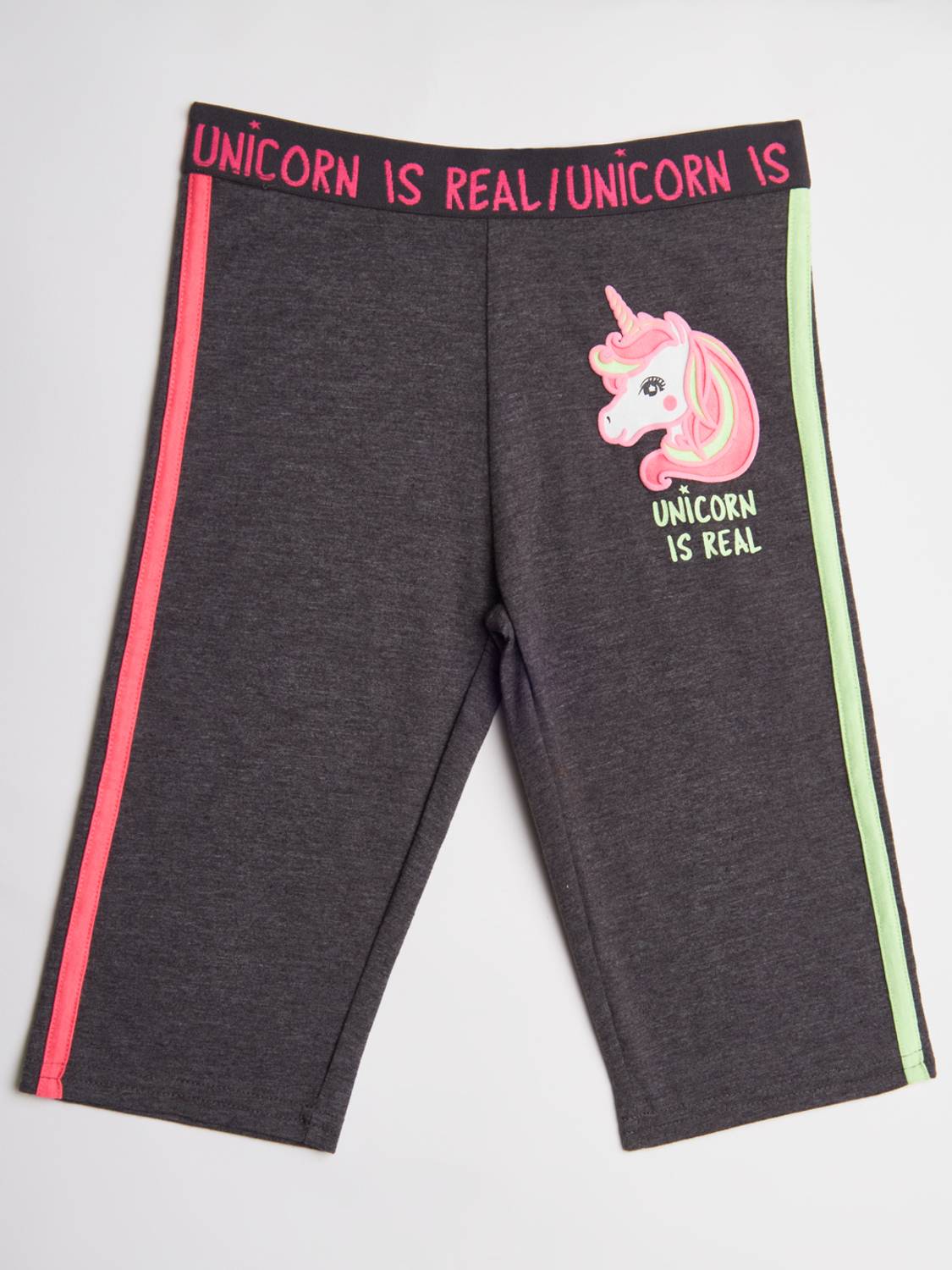 ZaaHii Short For Boys Casual Printed Cotton Blend