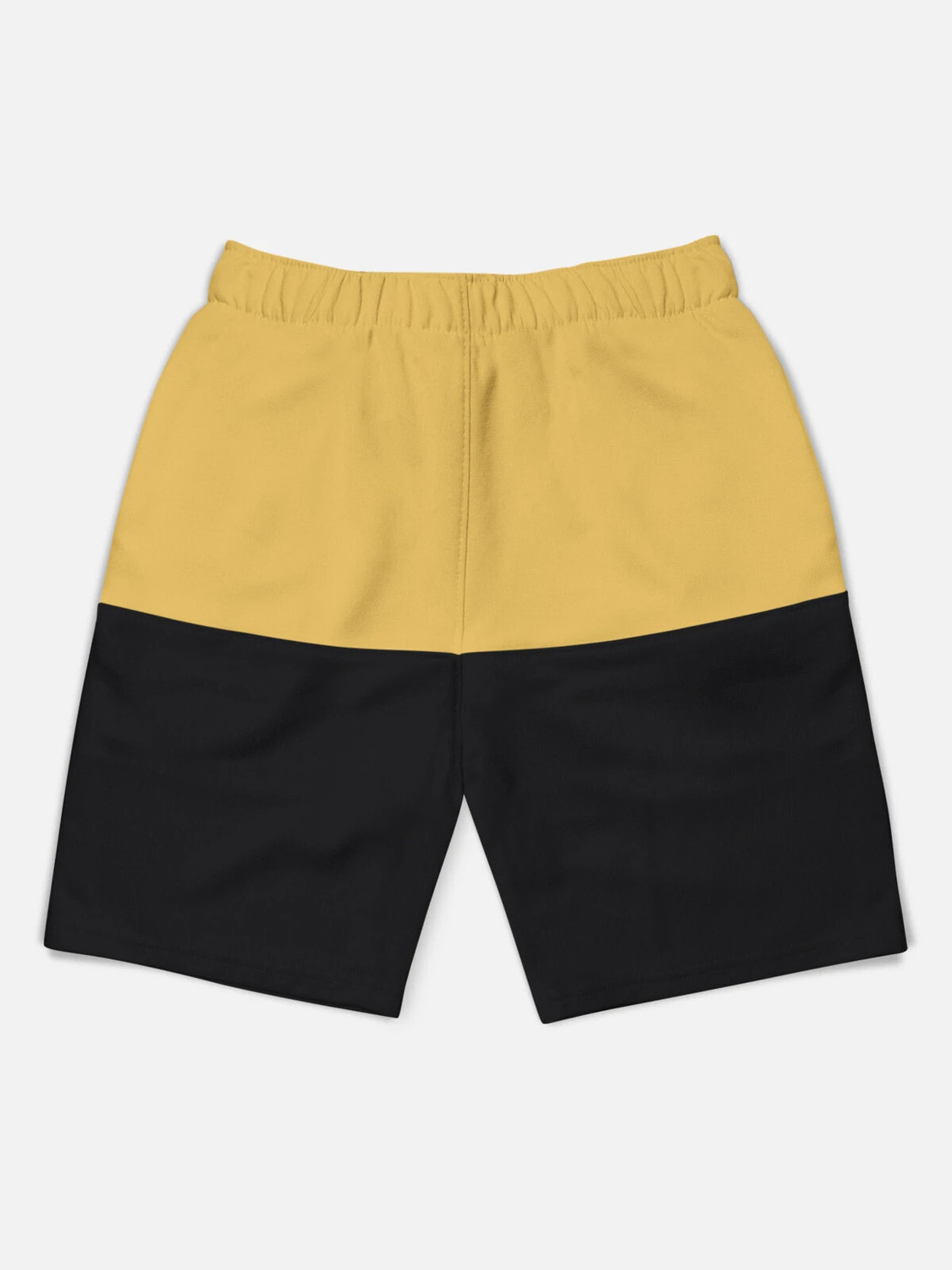Image of Hellcat Short For Boys Casual Printed Cotton Blend