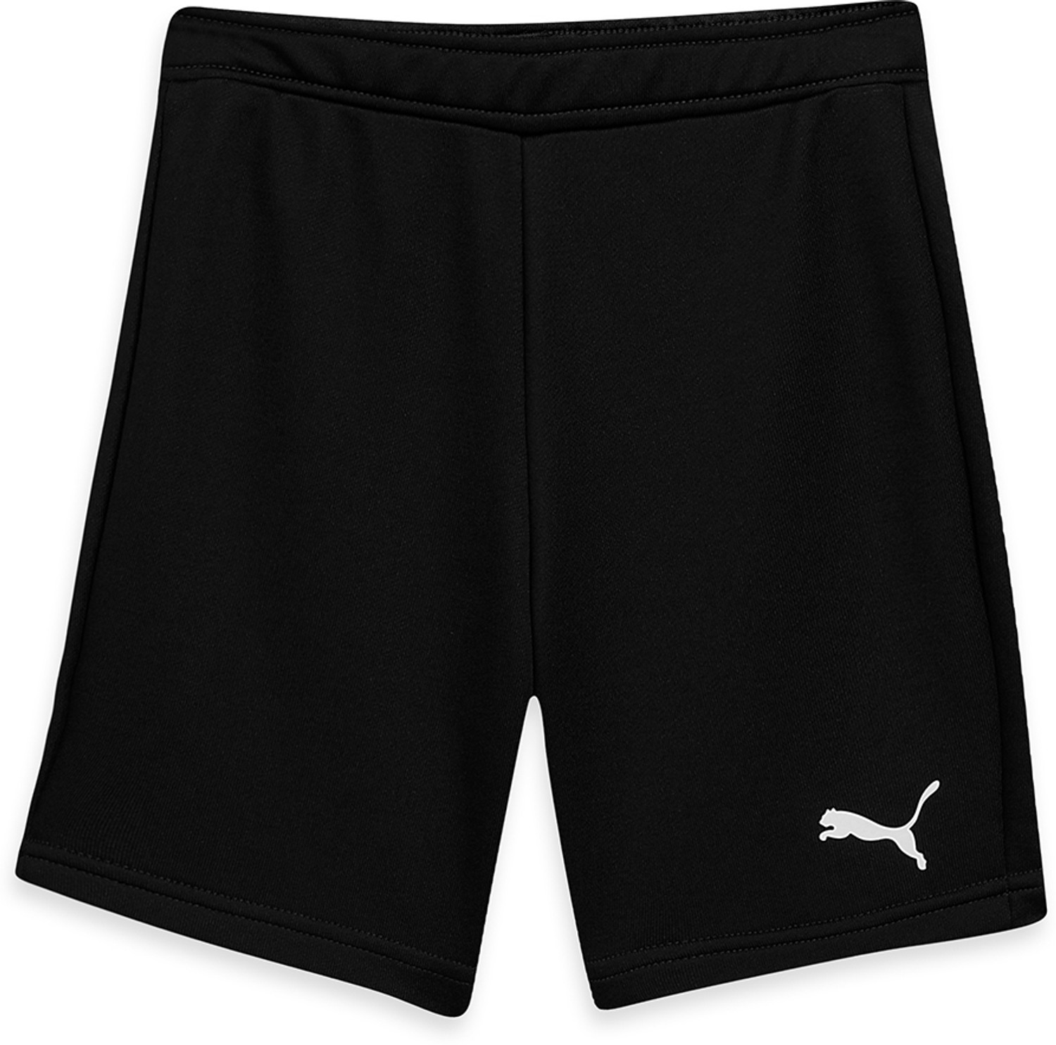 PUMA Short For Boys Sports Solid Polyester