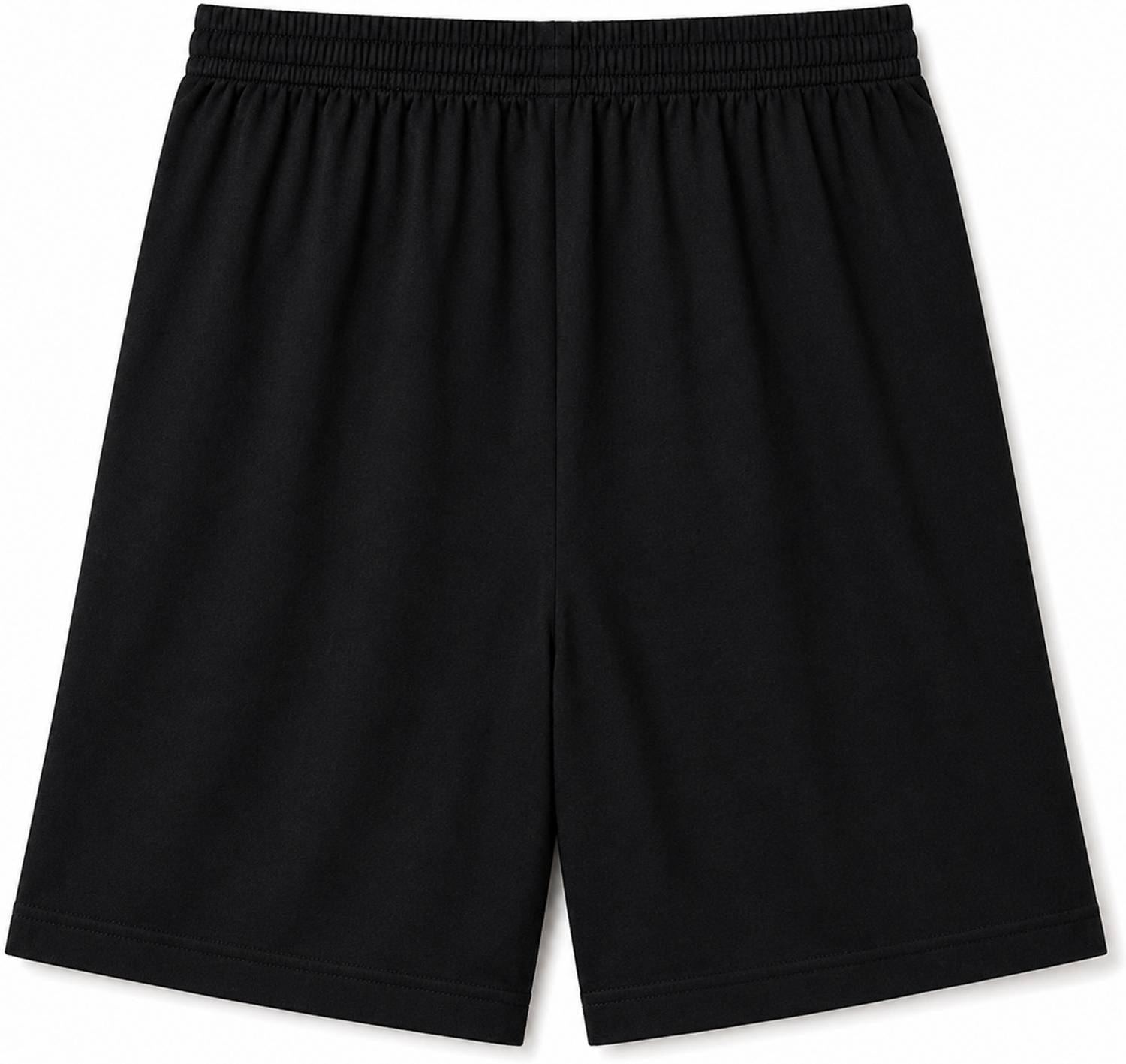 fasla Boys & Girls Casual Printed Cotton Blend Shorts - Image 2