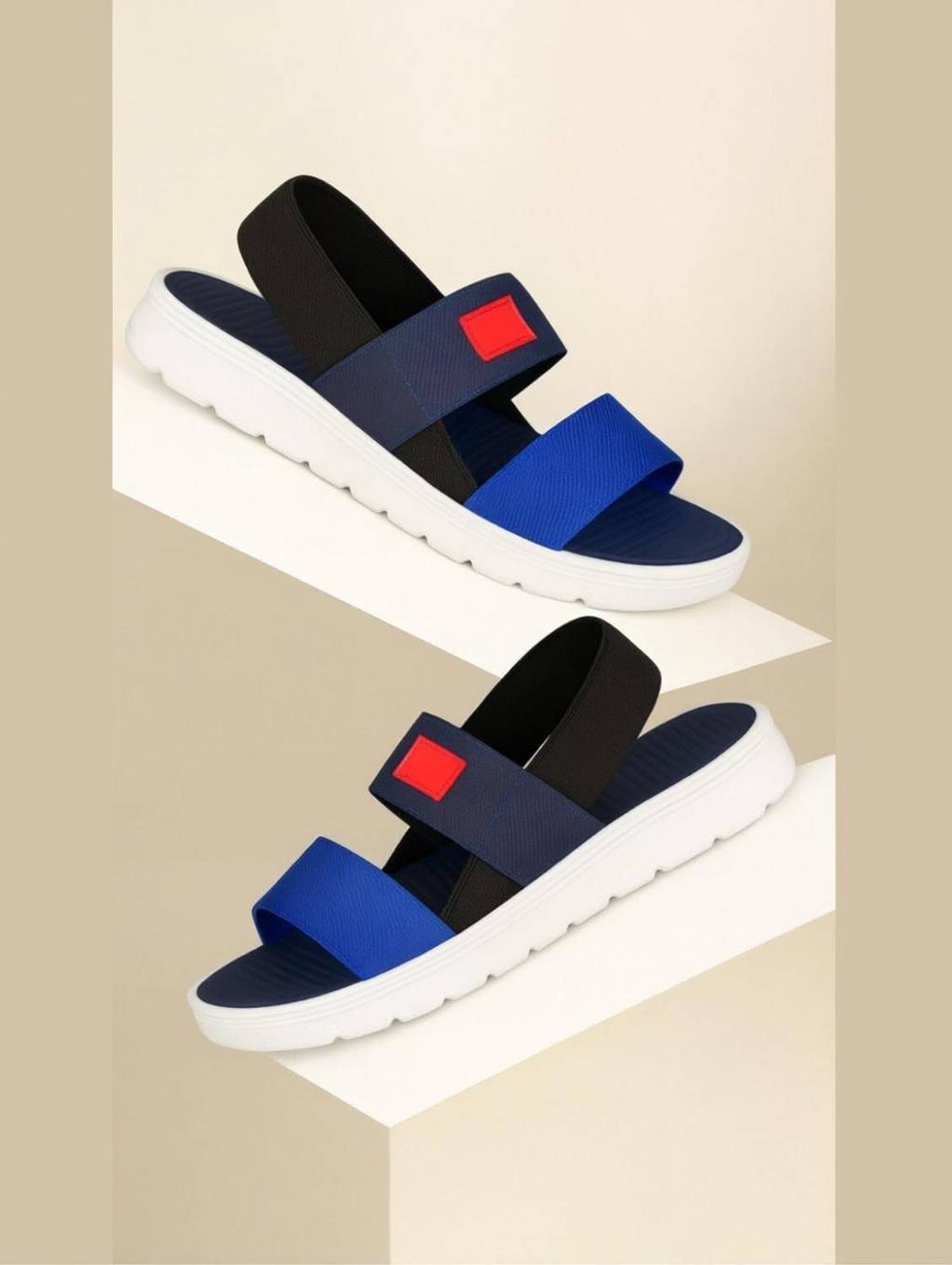 ARCHID Boys & Girls Slip On Slipper Flip Flop