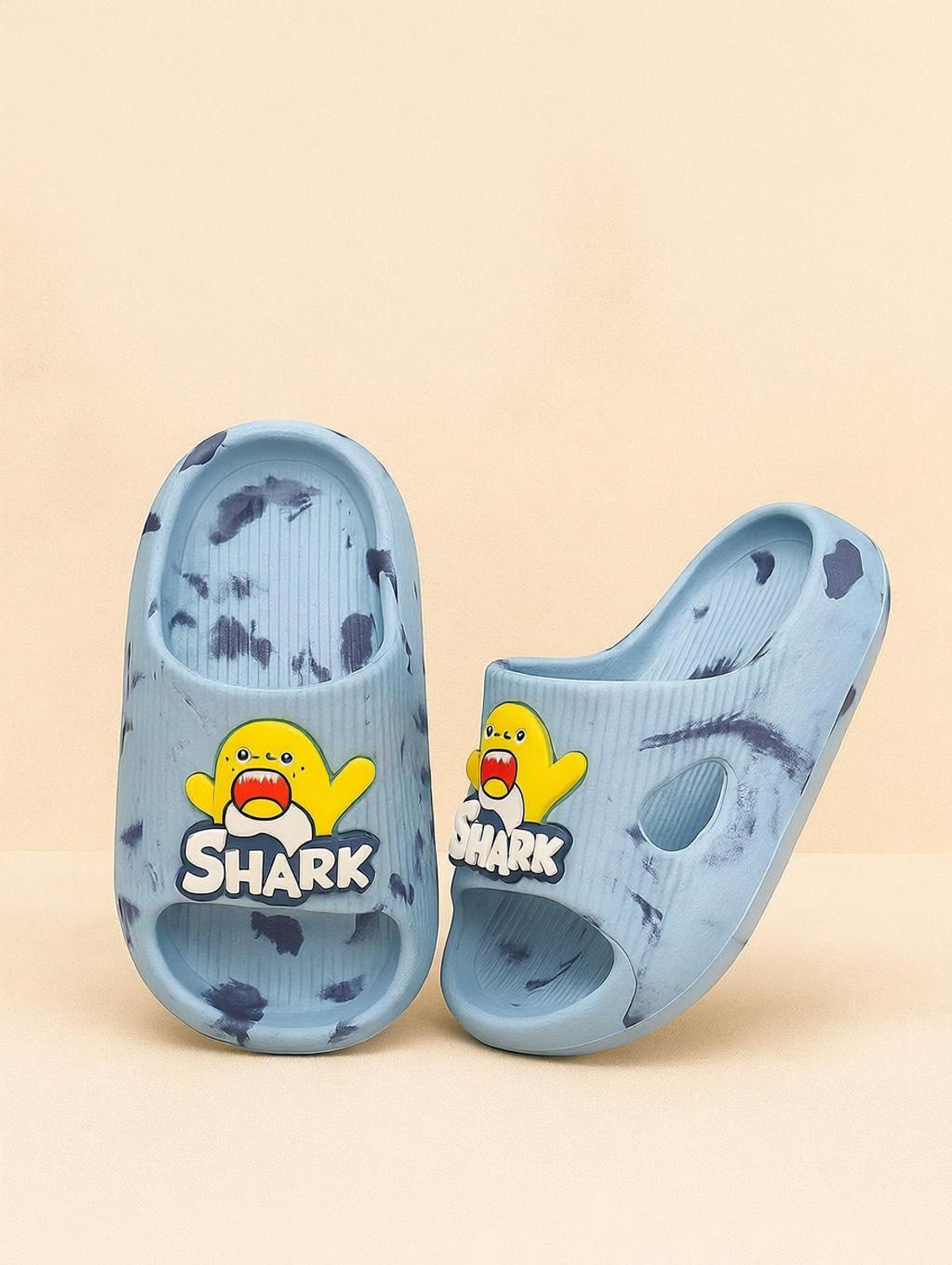Image of SMARTOTS Boys & Girls Slip On Slipper Flip Flop