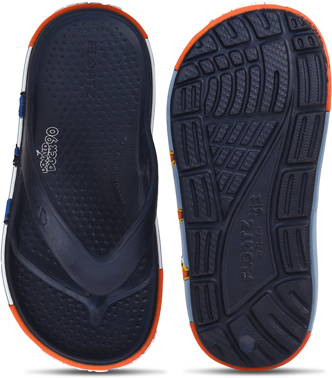 Image of Floatz Boys & Girls Slip On Slipper Flip Flop