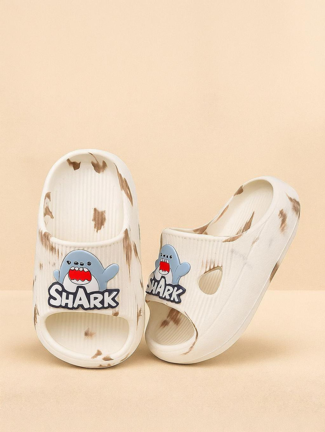 Image of SMARTOTS Boys & Girls Slip On Slipper Flip Flop