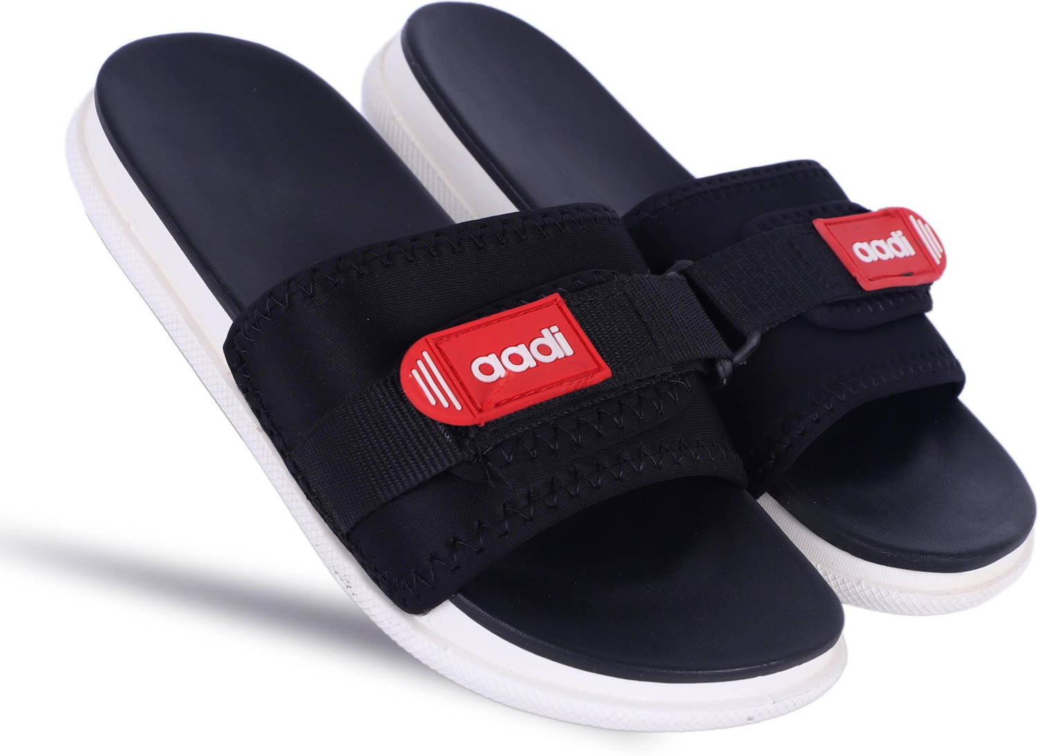 Image of aadi Boys Slip On Slipper Flip Flop