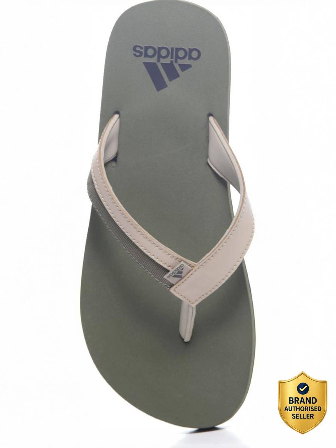 Adidas Kids Boys & Girls Slip On Slipper Flip Flop