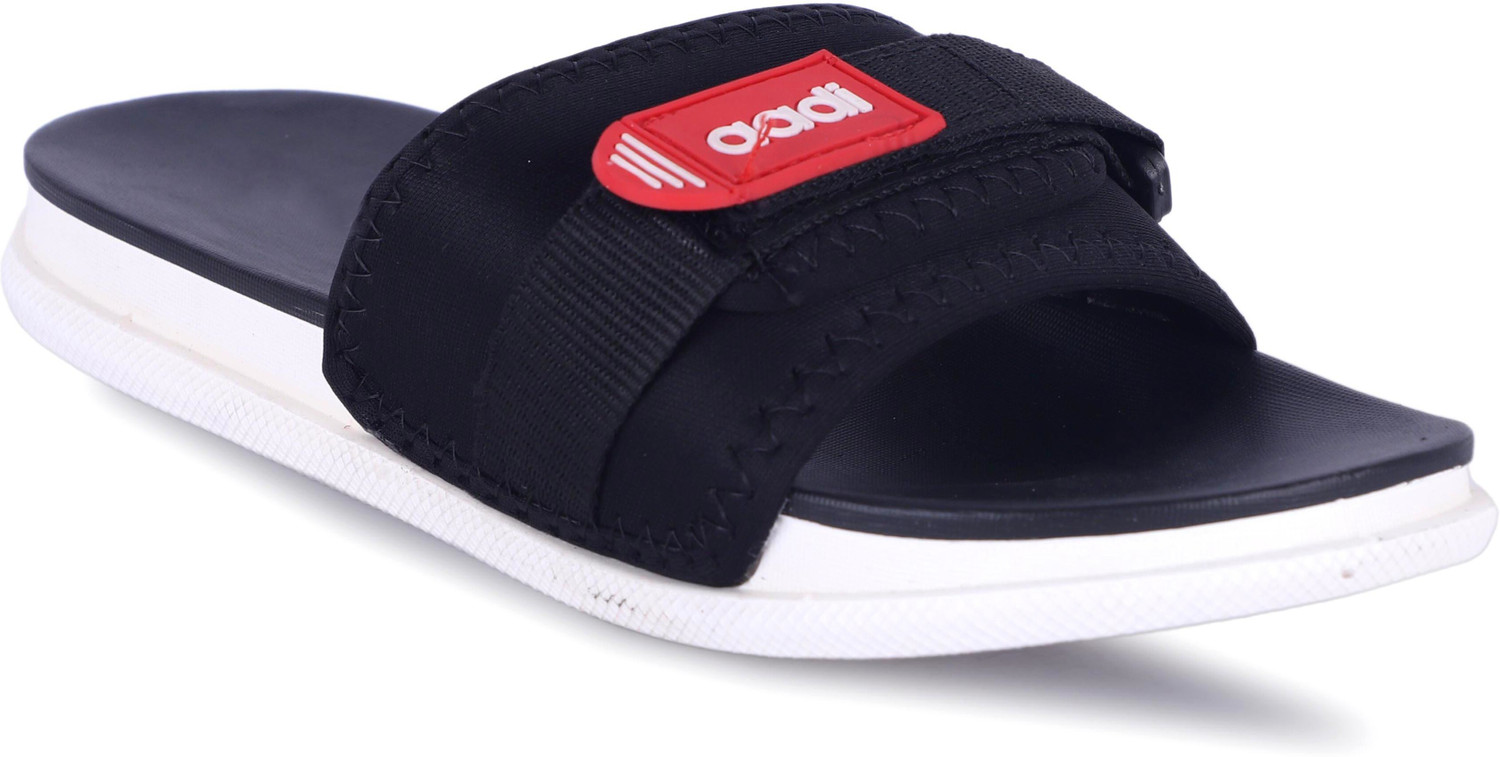 Image of aadi Boys Slip On Slipper Flip Flop