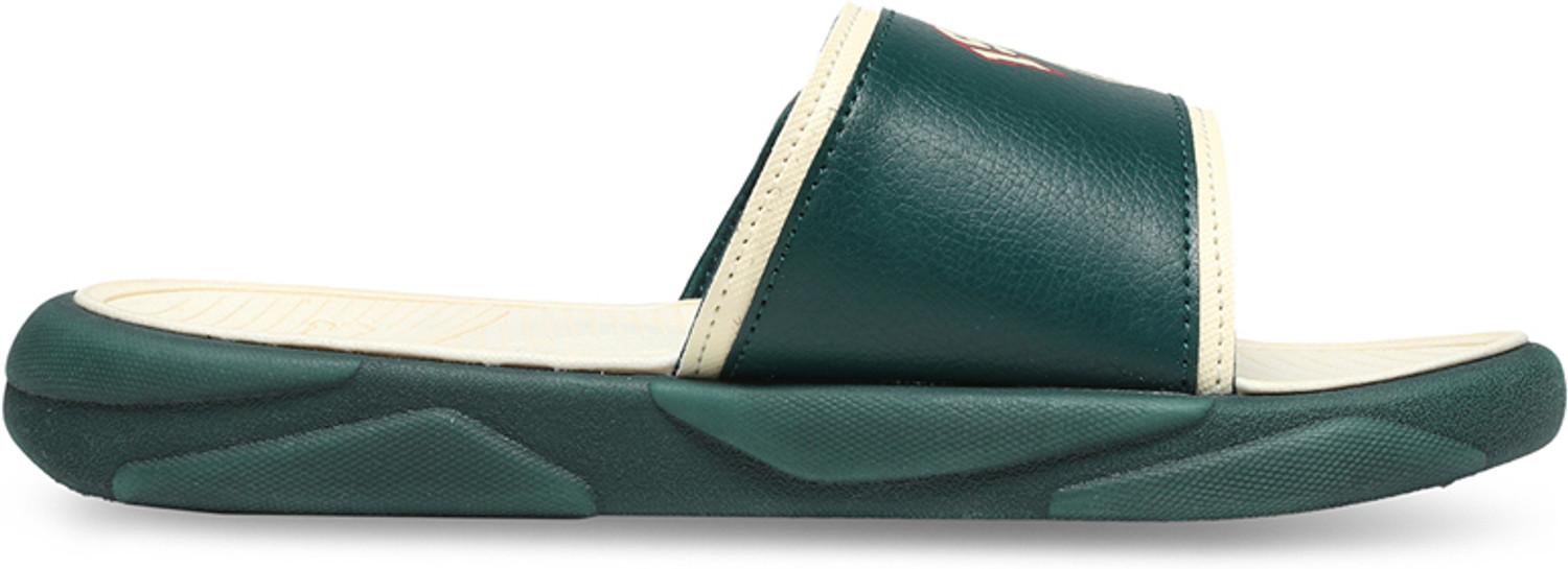 Image of PUMA Boys & Girls Slip On Slipper Flip Flop