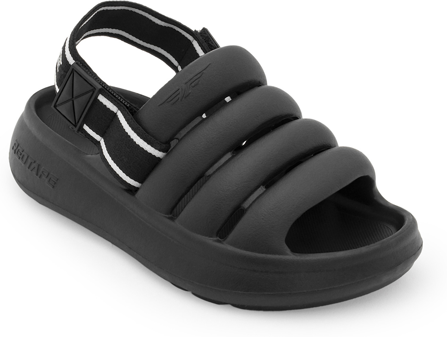 RED TAPE Boys & Girls Slip-on Clogs