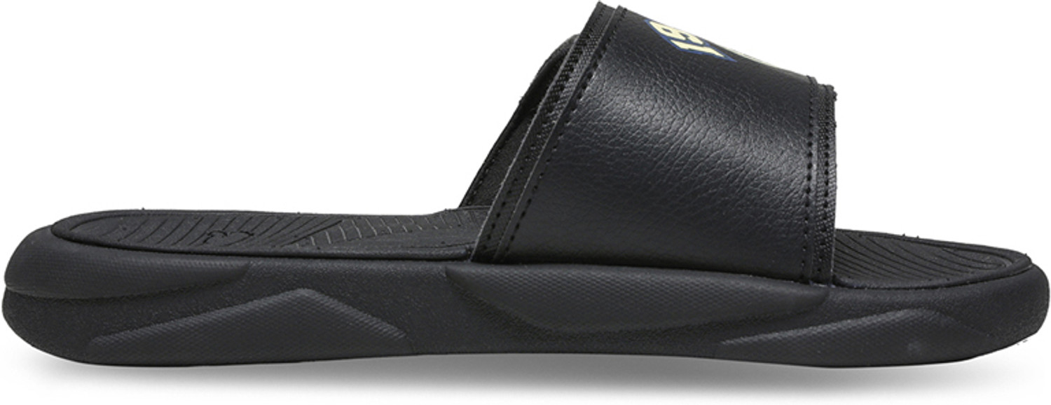 Image of PUMA Boys & Girls Slip On Slipper Flip Flop