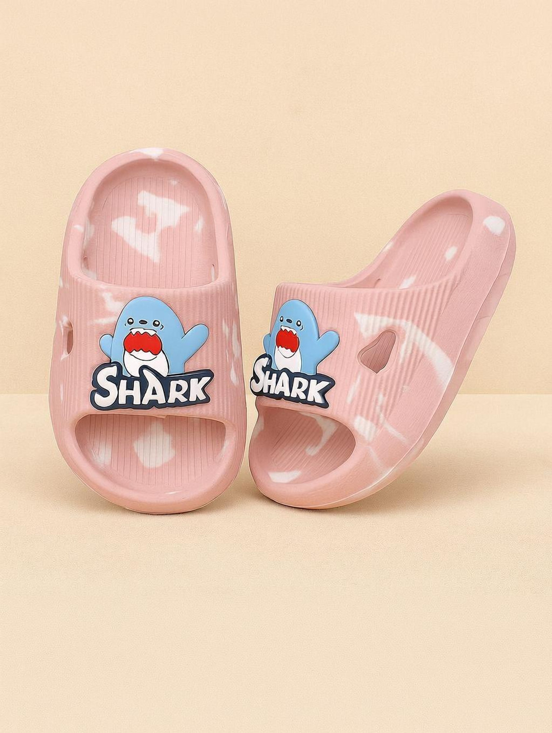 Image of SMARTOTS Boys & Girls Slip On Slipper Flip Flop