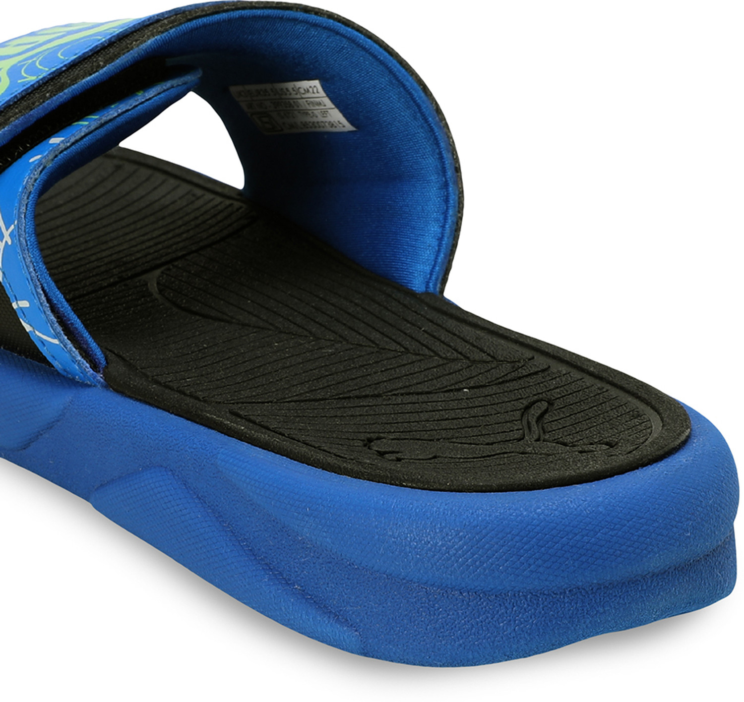 Image of PUMA Boys & Girls Slip On Slipper Flip Flop