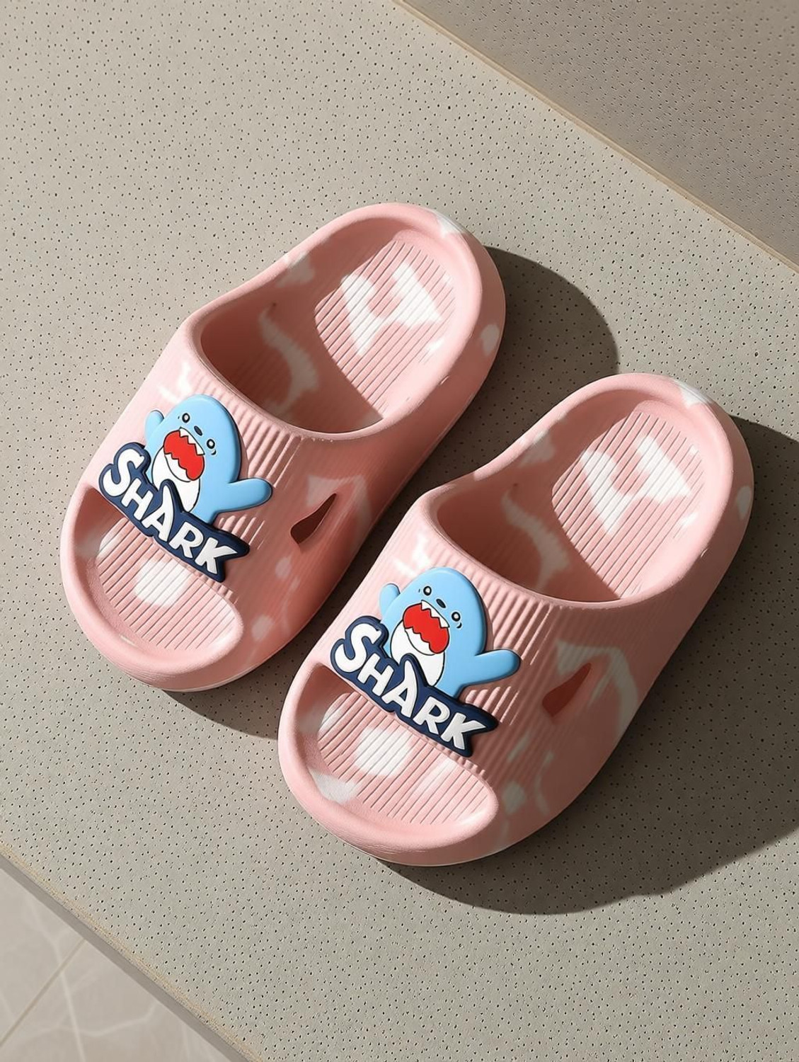 Image of SMARTOTS Boys & Girls Slip On Slipper Flip Flop